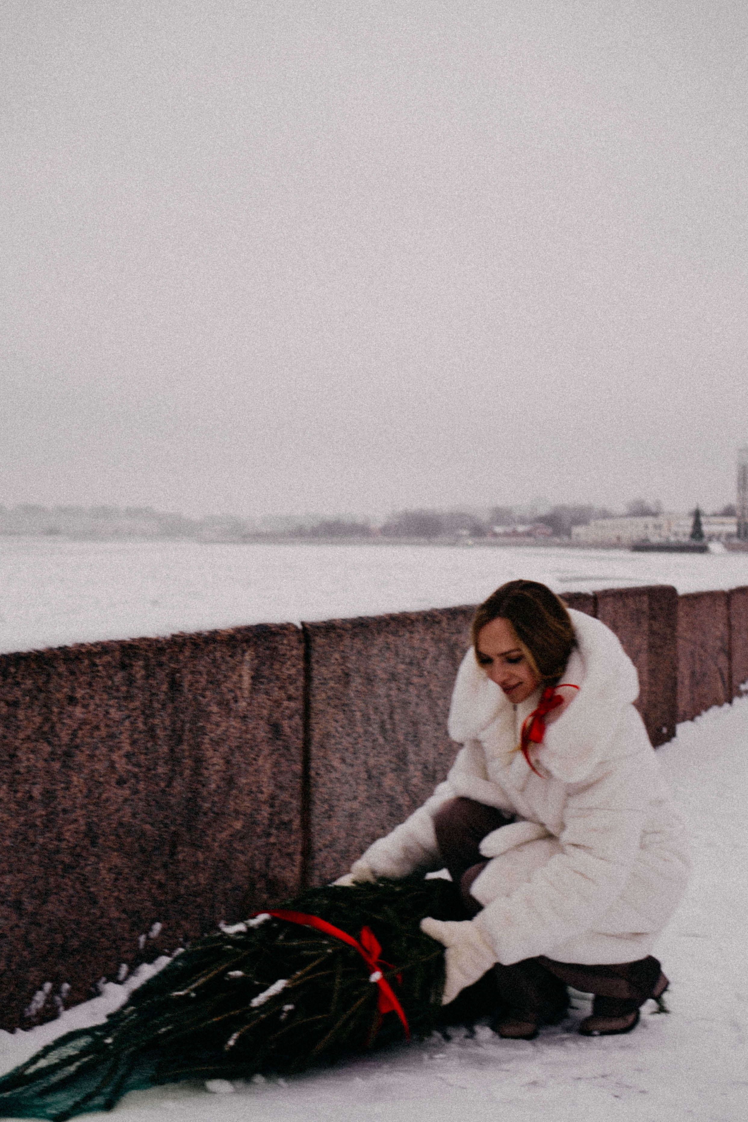 Новогодняя. Профессиональный фотограф, Санкт-Петербург — Виктория Богомолова
