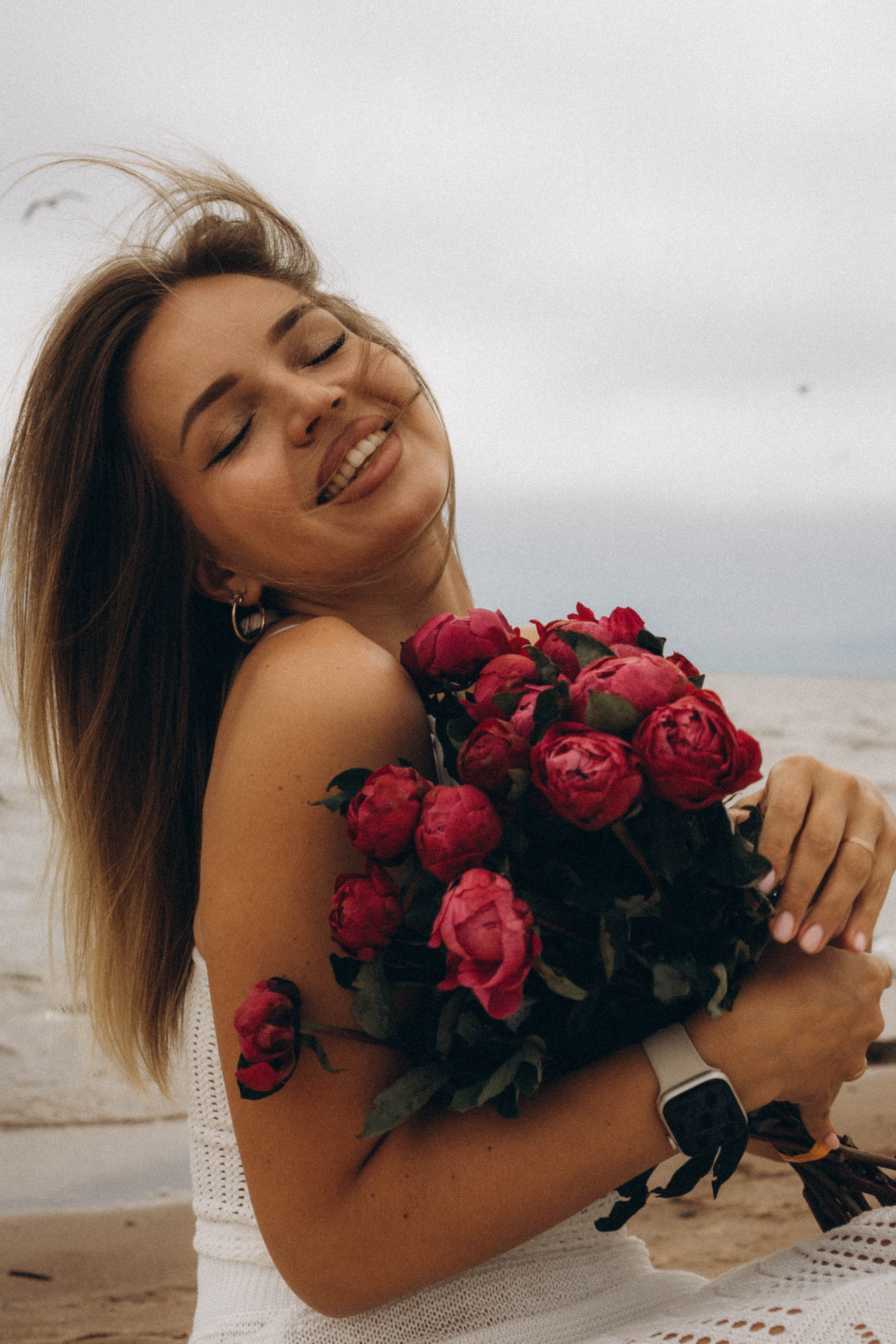 Прогулка в парке. Профессиональный фотограф, Санкт-Петербург — Виктория Богомолова