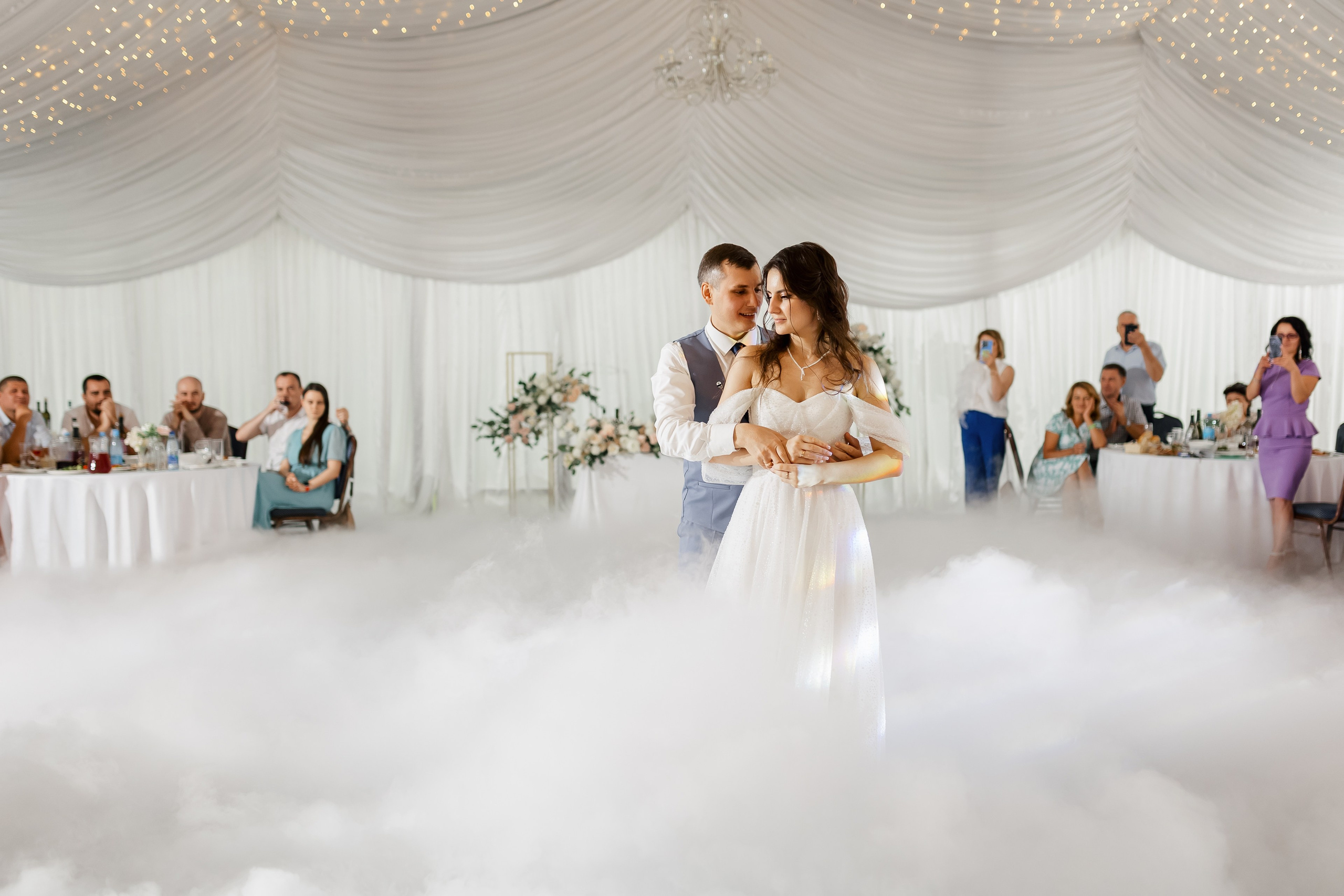 Свадебный фотограф в Хабаровске