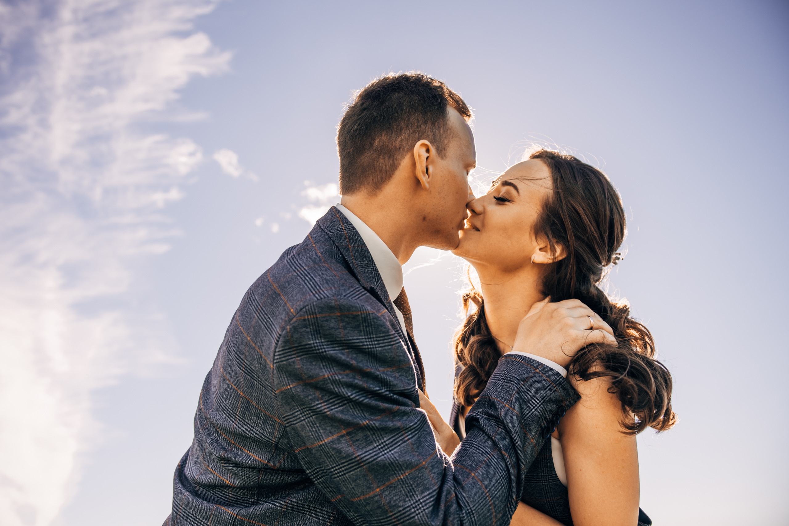 Свадебный фотограф в Санкт-Петербурге Афонин Андрей