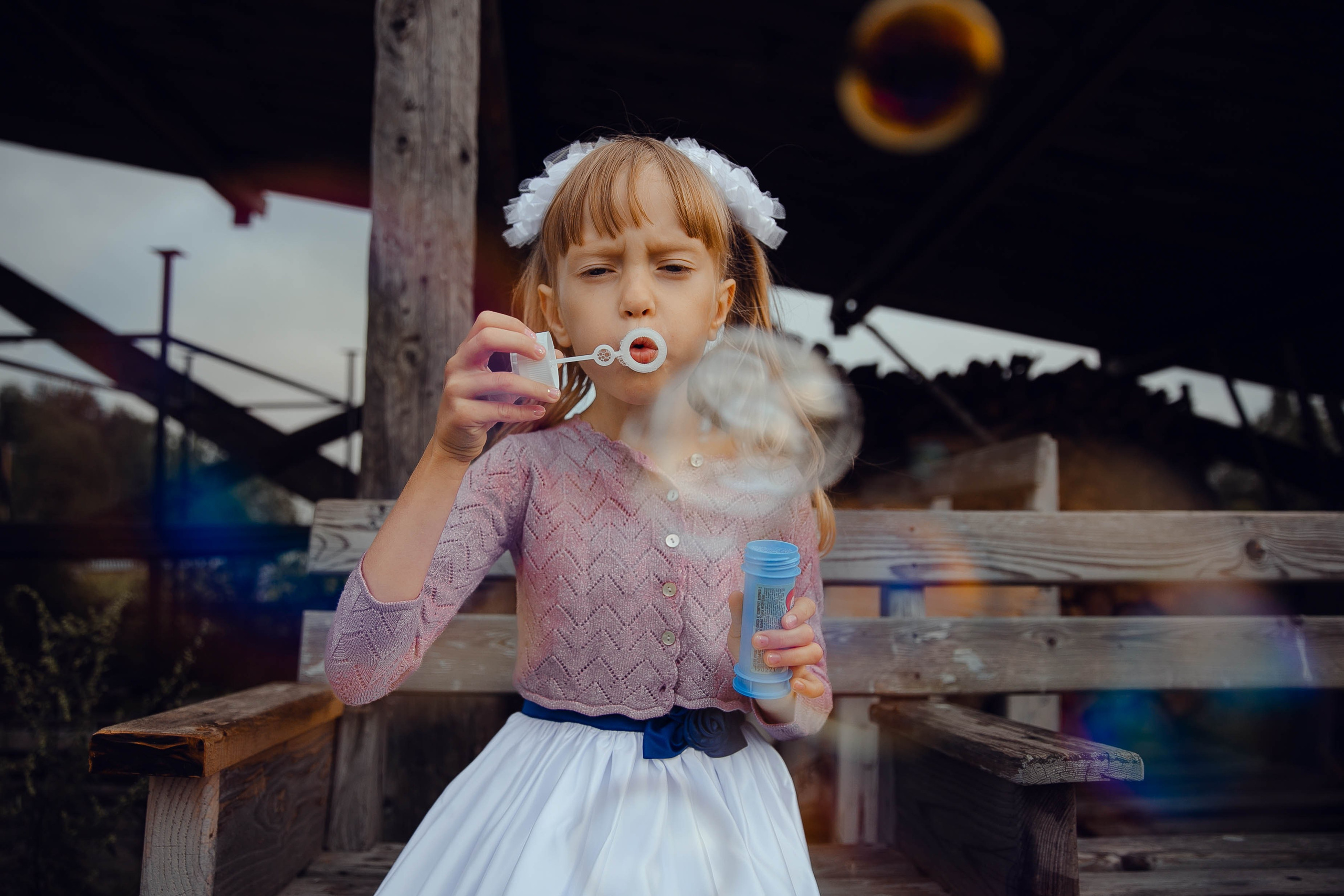 Площадка «Никольское». Ваш репортажный фотограф Артемий Антонов