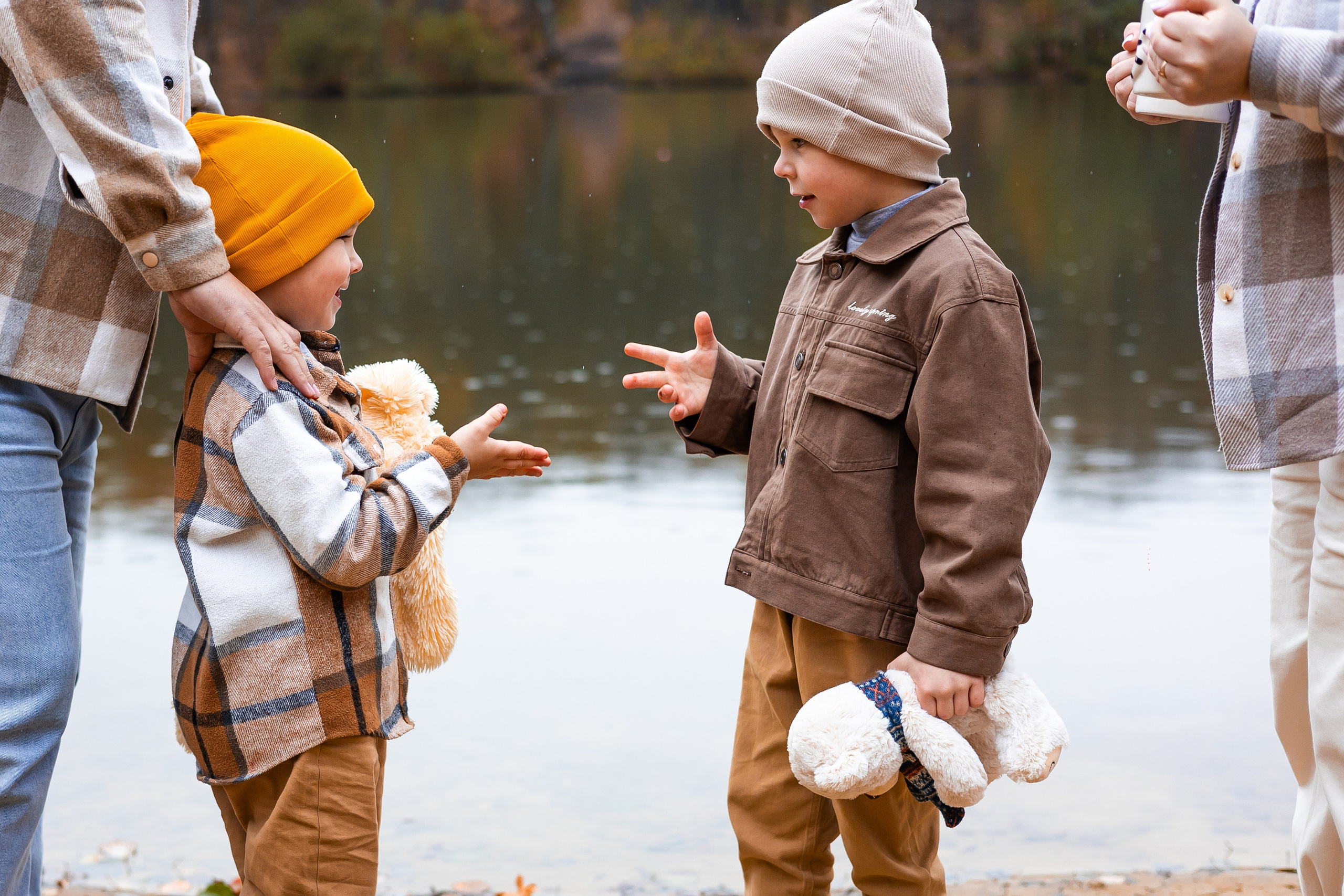 Семейные. Фотограф Саранск Видеограф Саранск фото видео фотосессия Инна Валевска