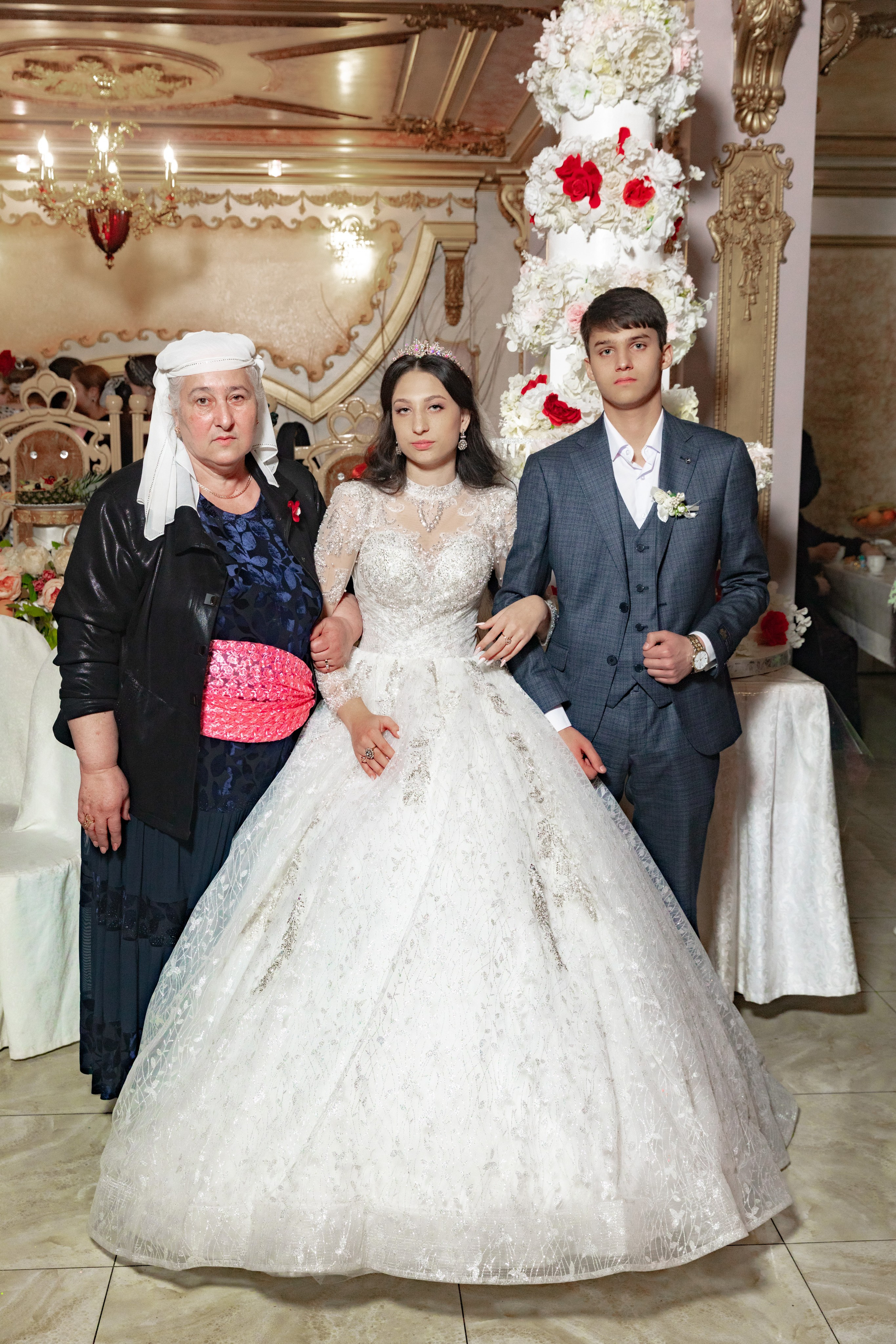 Цыгане. Профессиональный фотограф и видеооператор