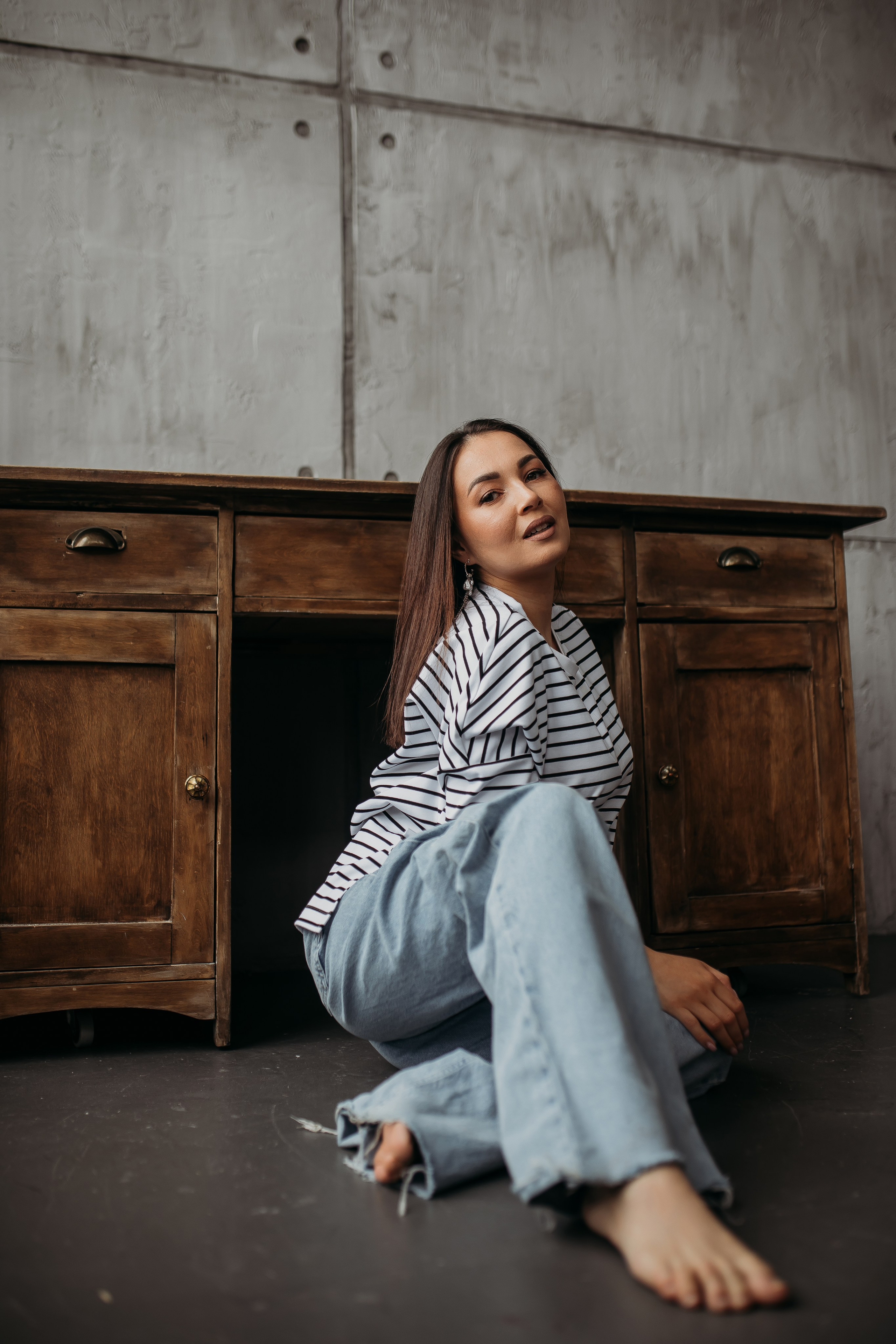 Эльвера. Фотограф Тимербаева Алина г. Сургут