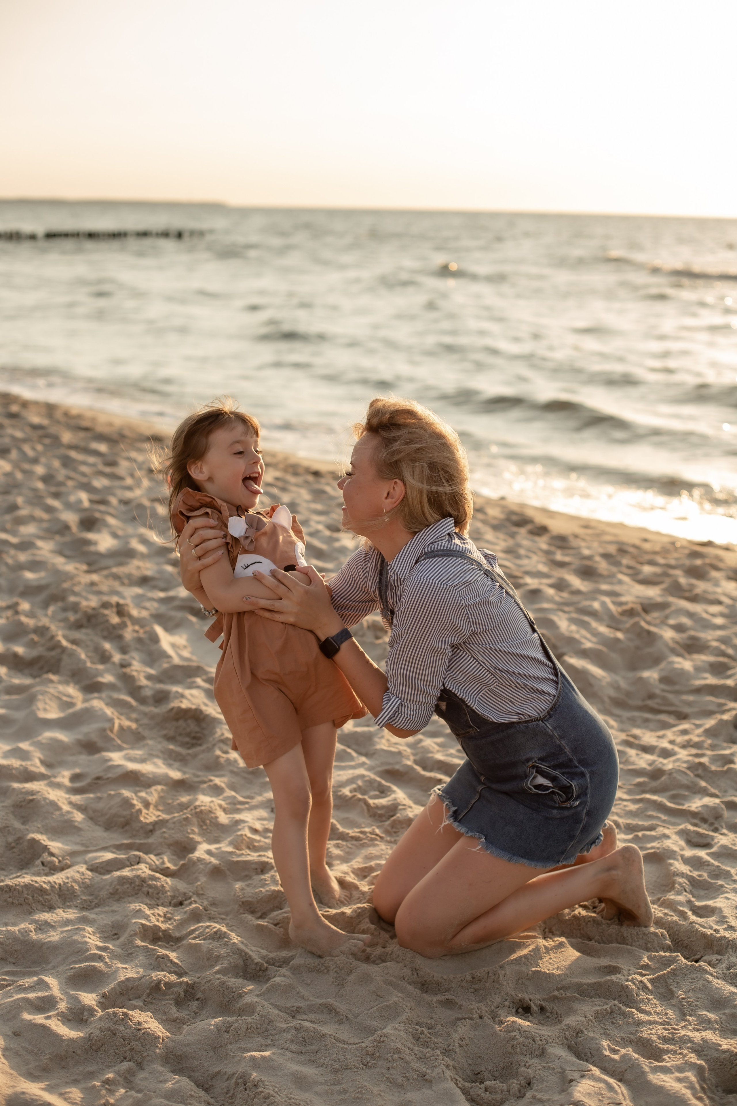 Есеня и родители. Малиновка. Фотограф в Калининграде Решетникова Алина