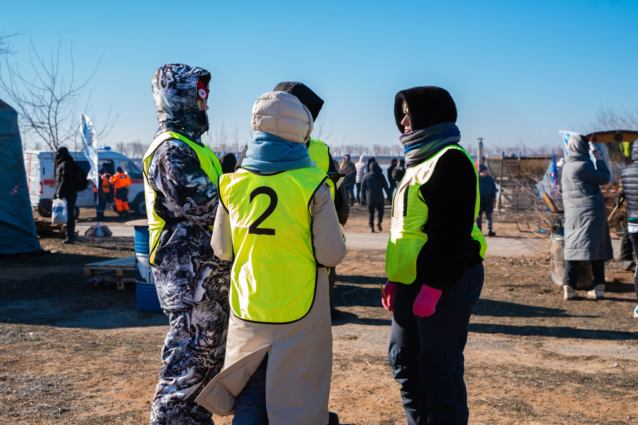 Моржеран. Shmeleva.ph Фотограф Волгоград и Волжский — Анна Шмелева