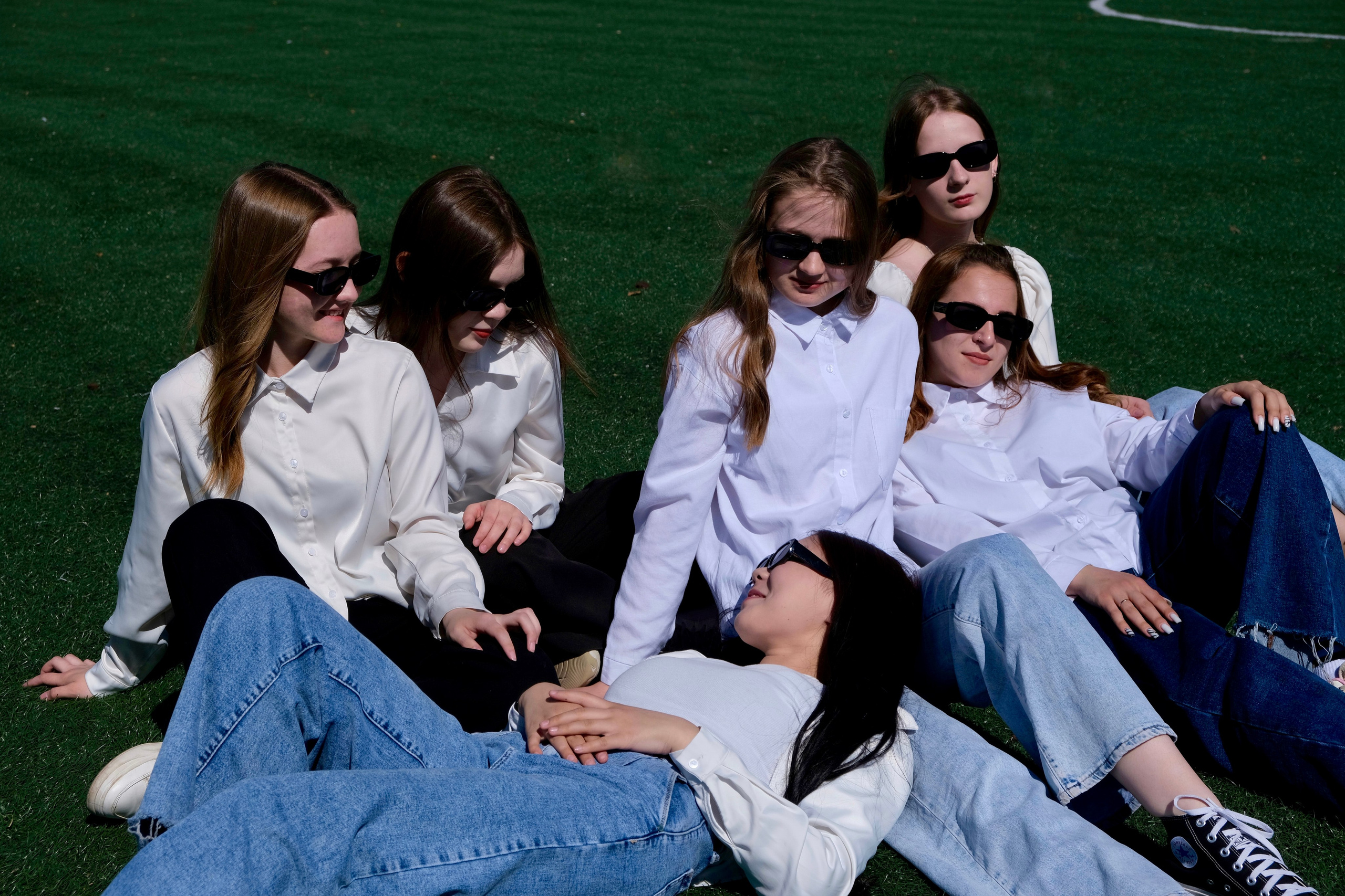 9 классы. Сэсэг — дочь степи | семейный фотограф