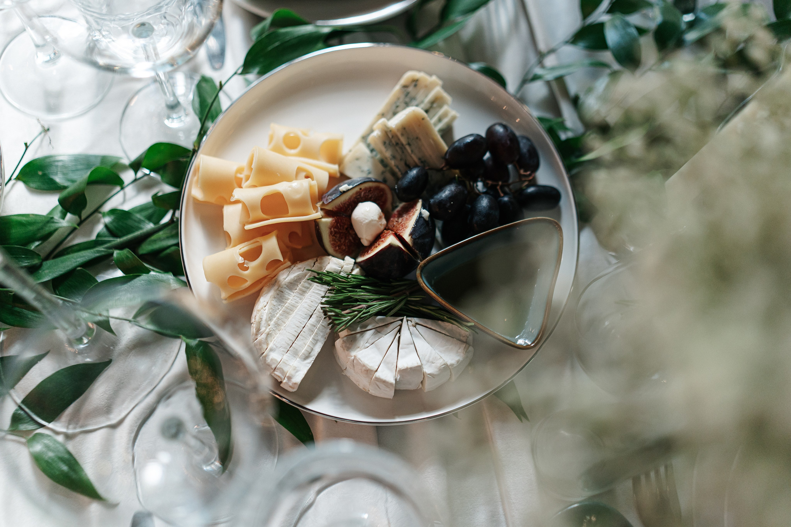 Кейтиринг. Фотограф Москва Татьяна Гайдаржи