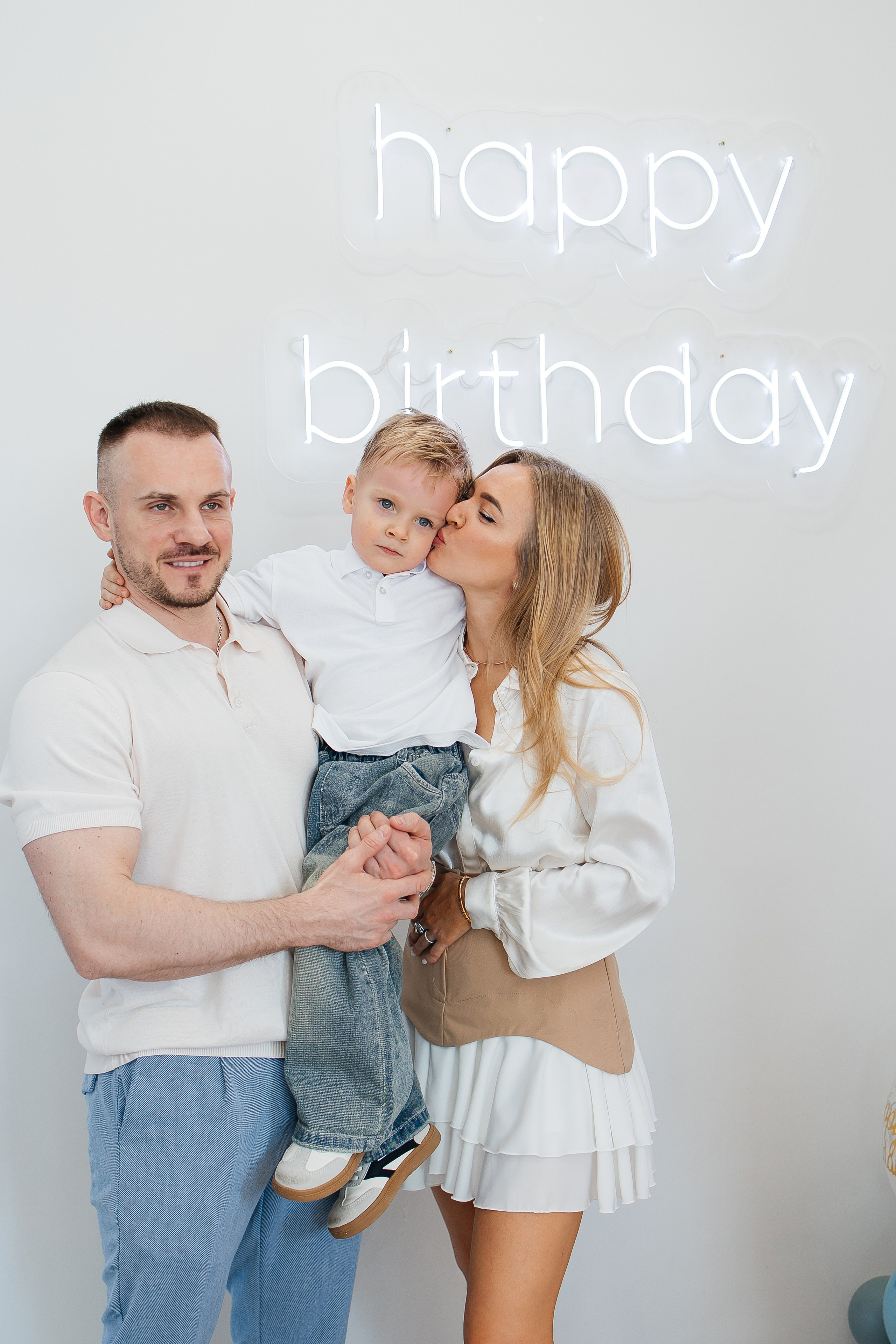 Семён! С днем рождения!. Свадебный фотограф Саратов Екатерина Абросимова