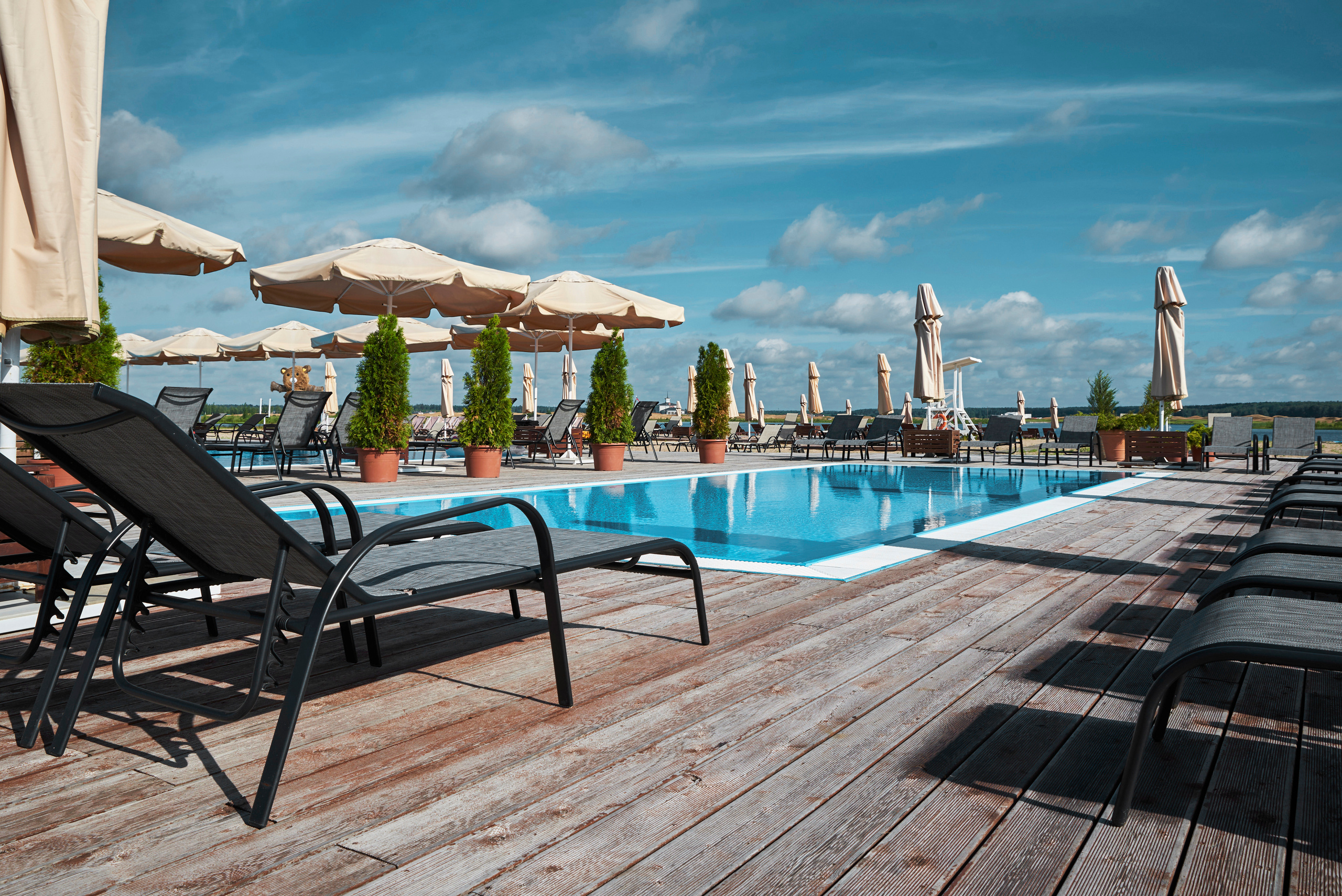 ЗАГОРОДНЫЙ КЛУБ | MILLCREEK. Интерьерный и архитектурный фотограф в Сочи МАКСИМ КСЕНЗОВ