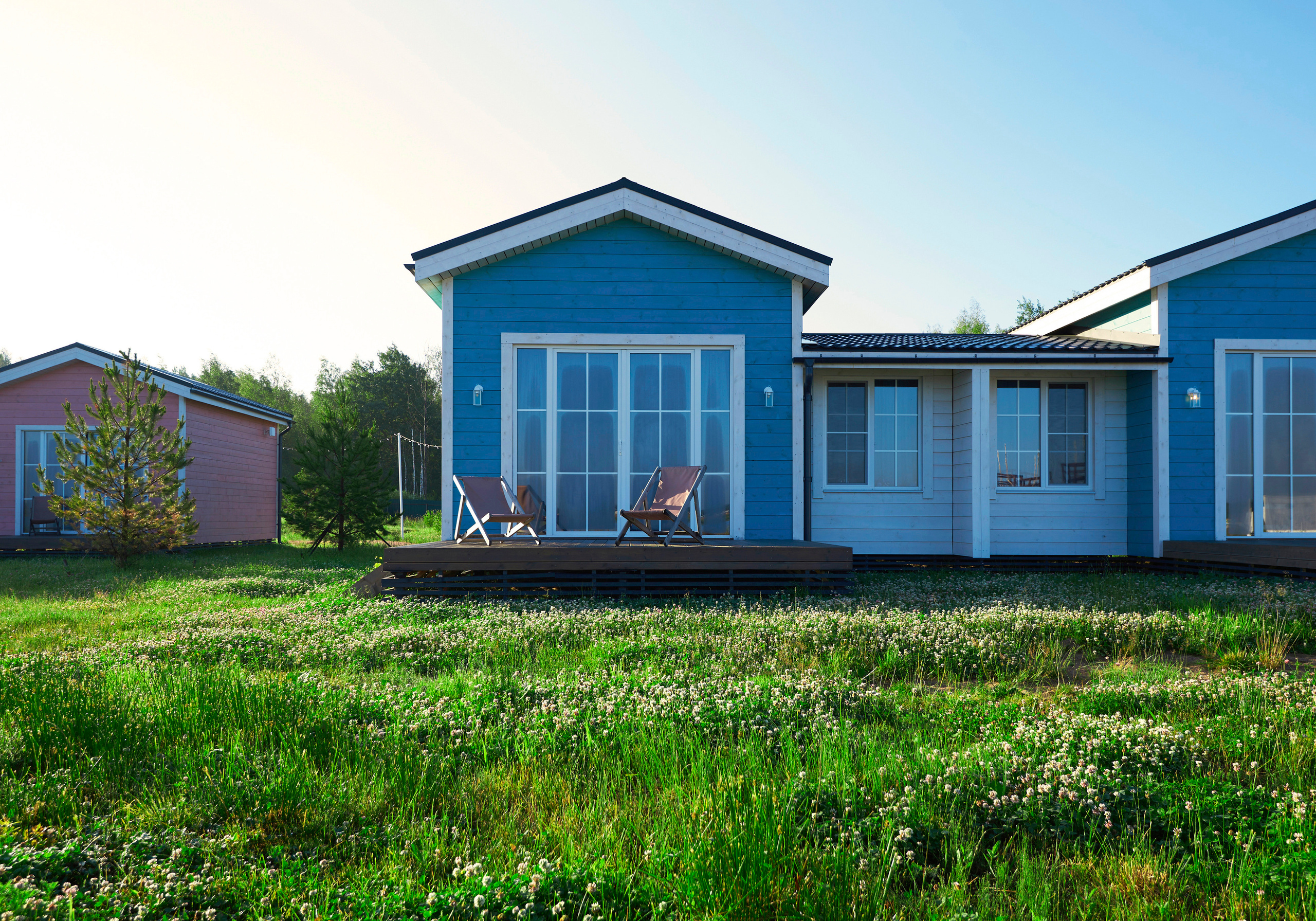 ЗАГОРОДНЫЙ КЛУБ | MILLCREEK. Интерьерный и архитектурный фотограф в Сочи МАКСИМ КСЕНЗОВ