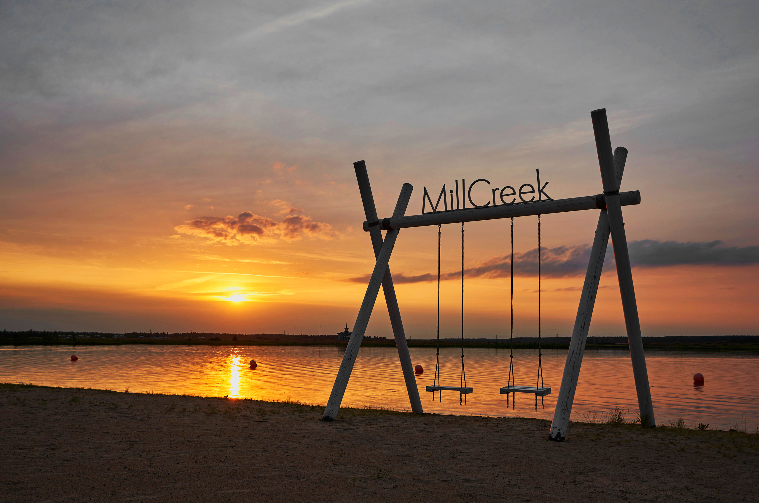 ЗАГОРОДНЫЙ КЛУБ | MILLCREEK. Интерьерный и архитектурный фотограф в Сочи МАКСИМ КСЕНЗОВ