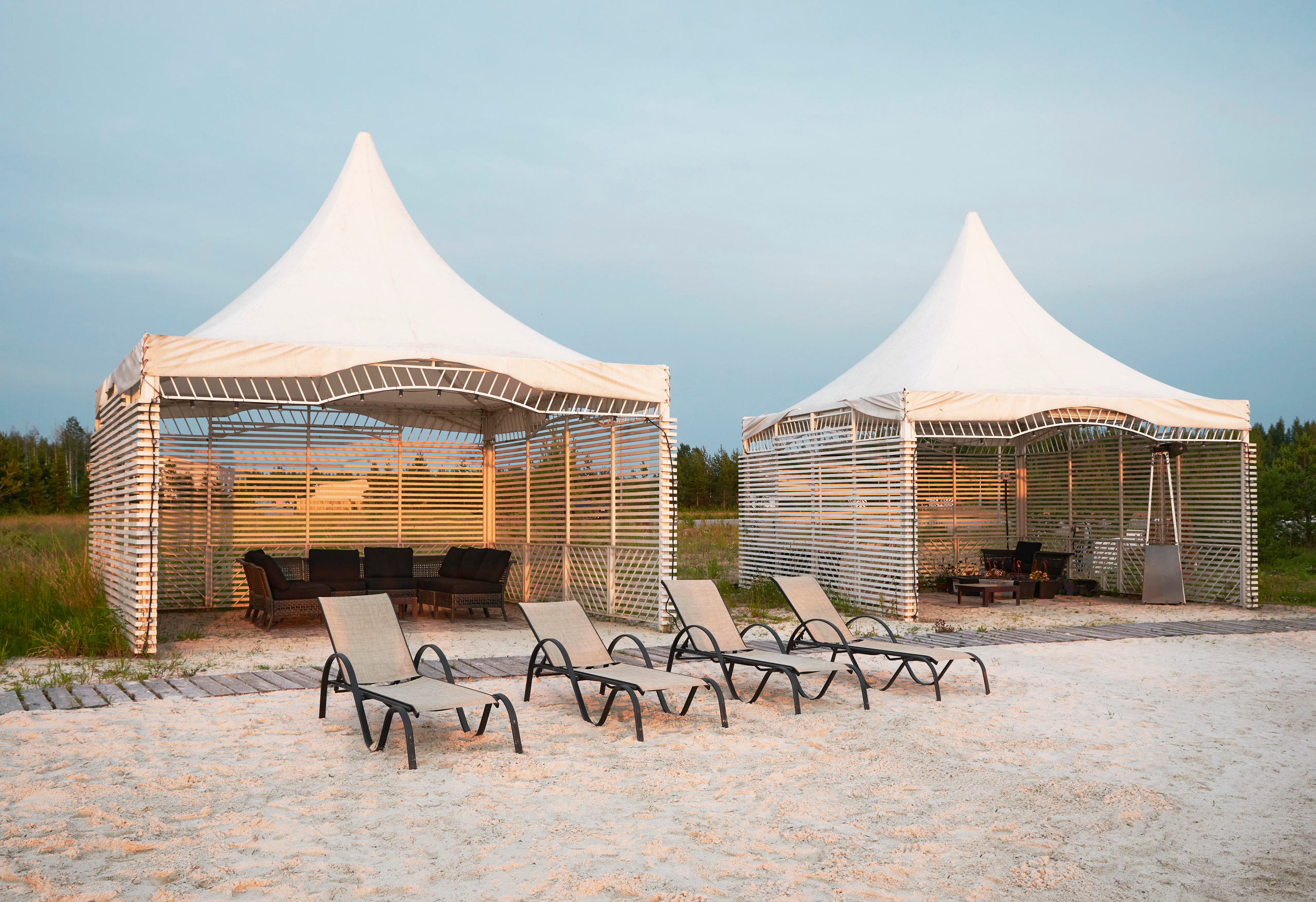 ЗАГОРОДНЫЙ КЛУБ | MILLCREEK. Интерьерный и архитектурный фотограф в Сочи МАКСИМ КСЕНЗОВ