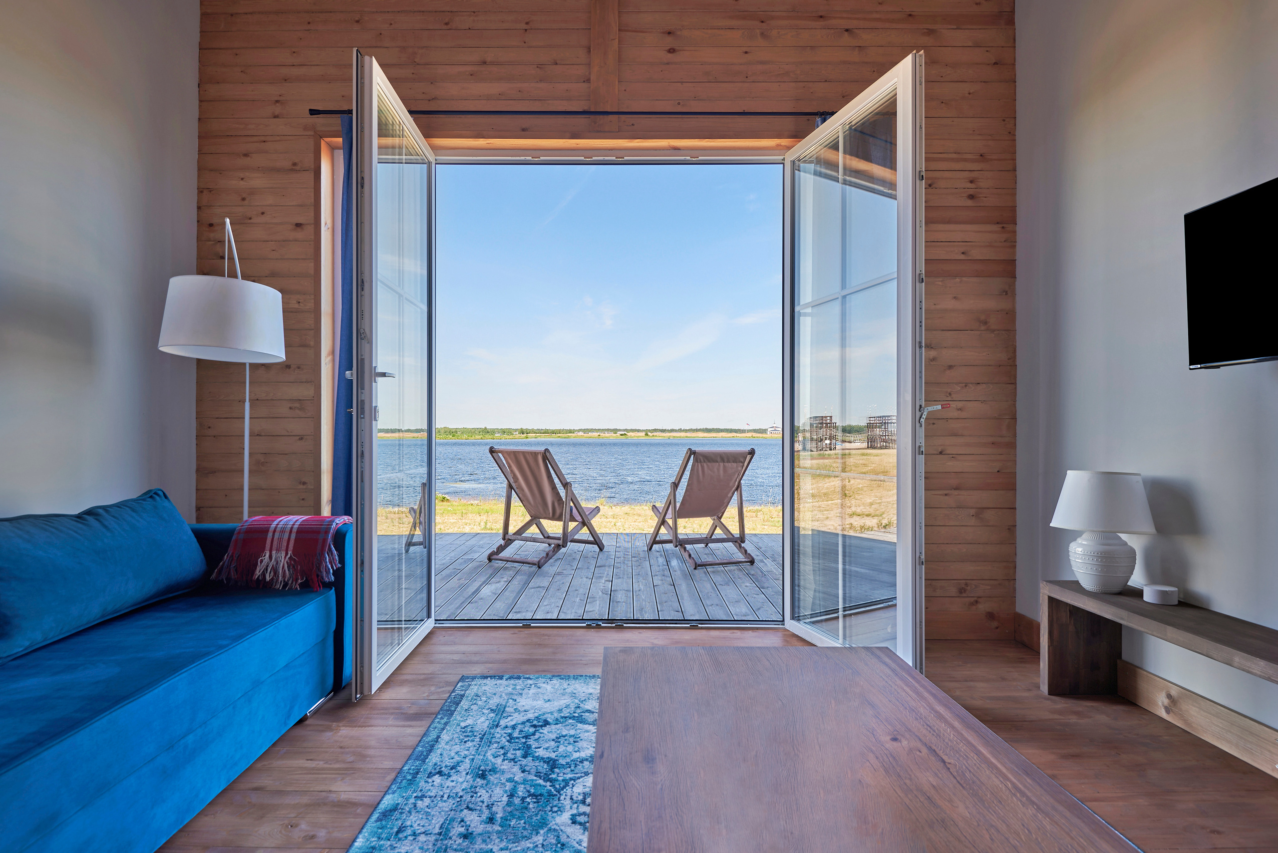 ЗАГОРОДНЫЙ КЛУБ | MILLCREEK. Интерьерный и архитектурный фотограф в Сочи МАКСИМ КСЕНЗОВ