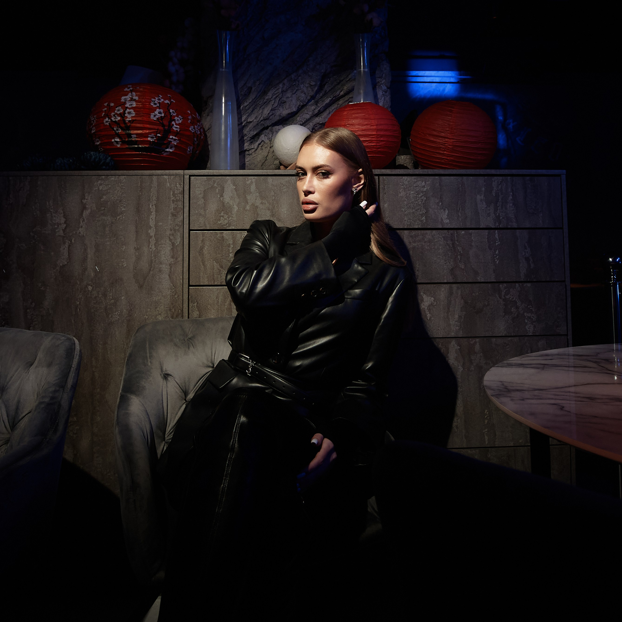 PLUS VIBE Party. Репортажный фотограф в Москве Дмитрий Масленников