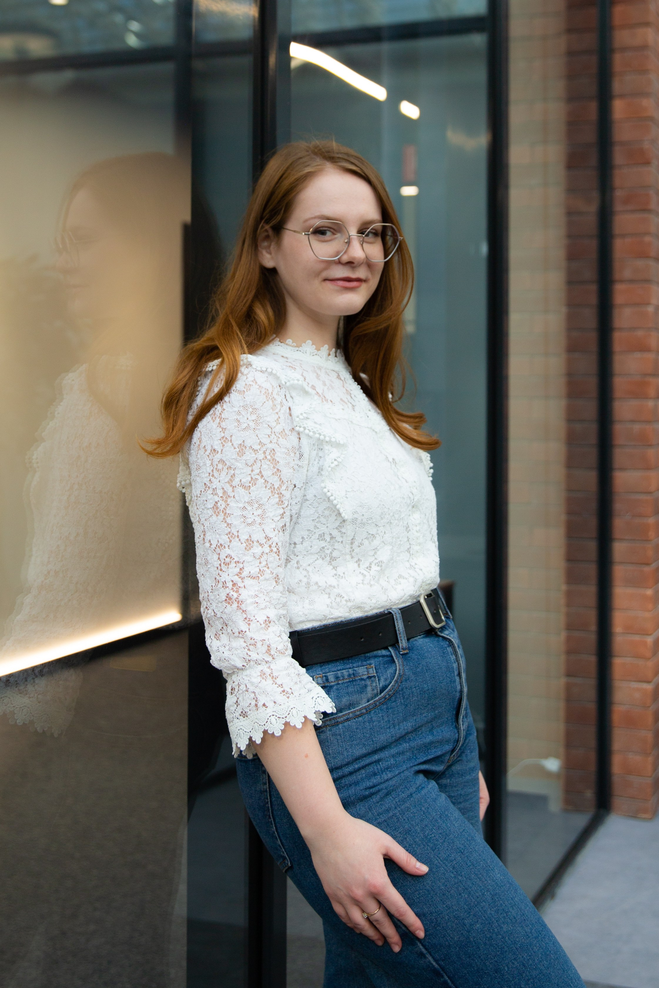 Лектории. Портретный фотограф в Казани Алёна Евсеева