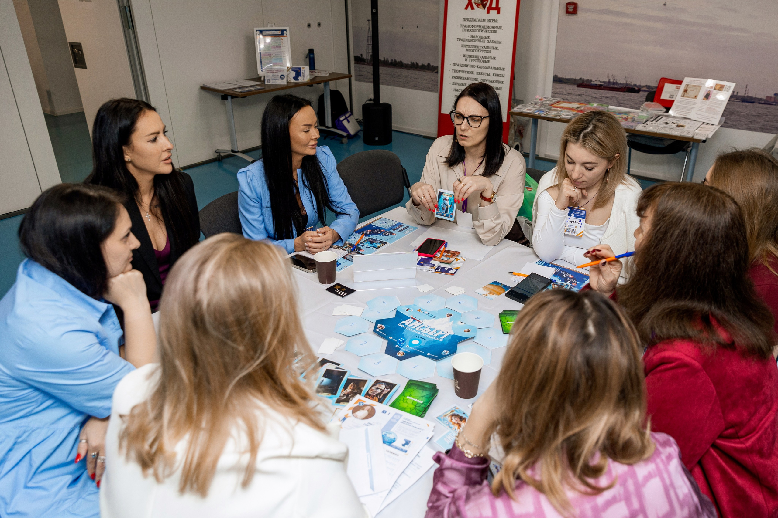 Большой Маленький Я. Фотограф Нижний Новгород