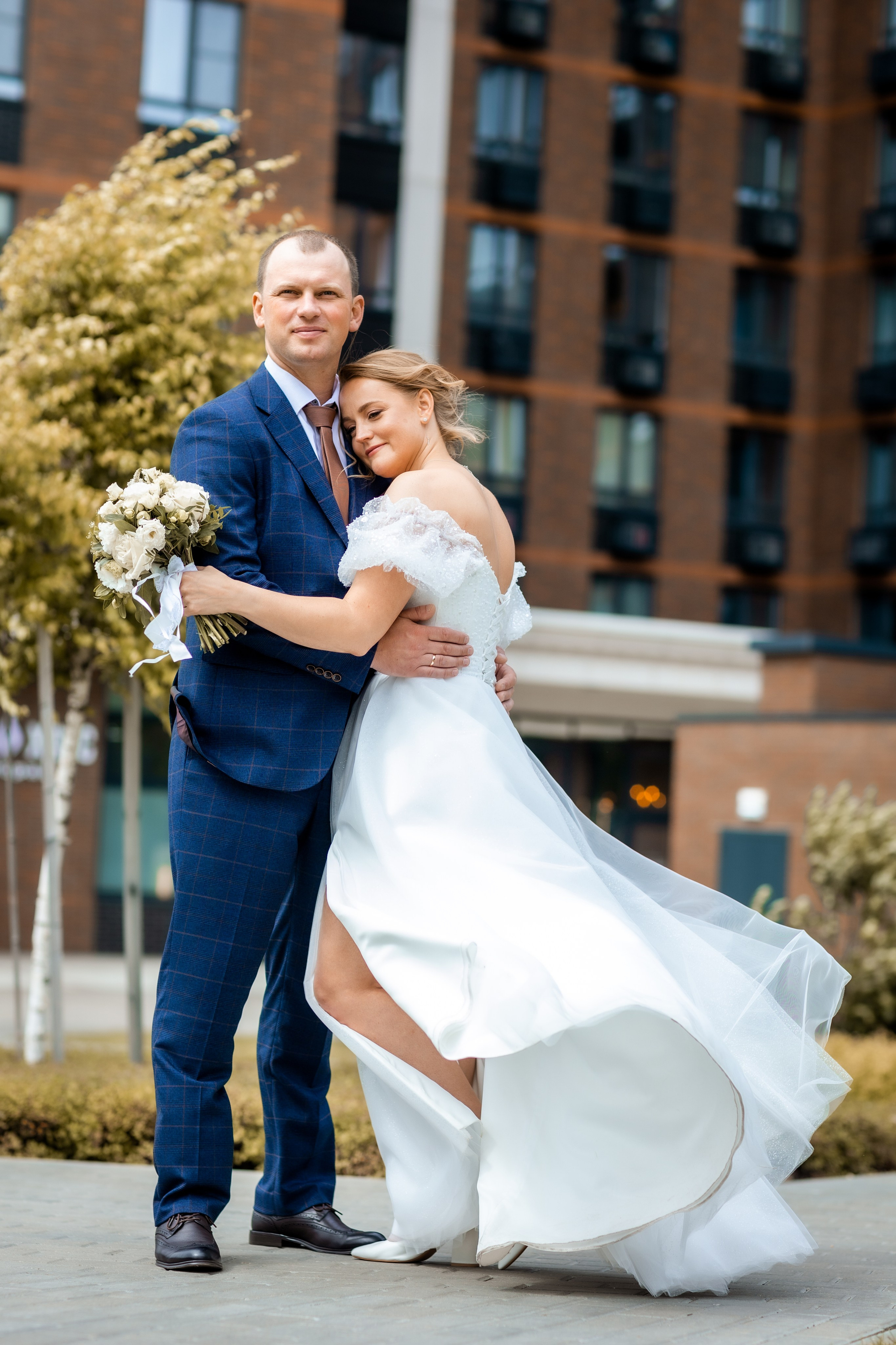 Свадьба. Фотограф Нижний Новгород