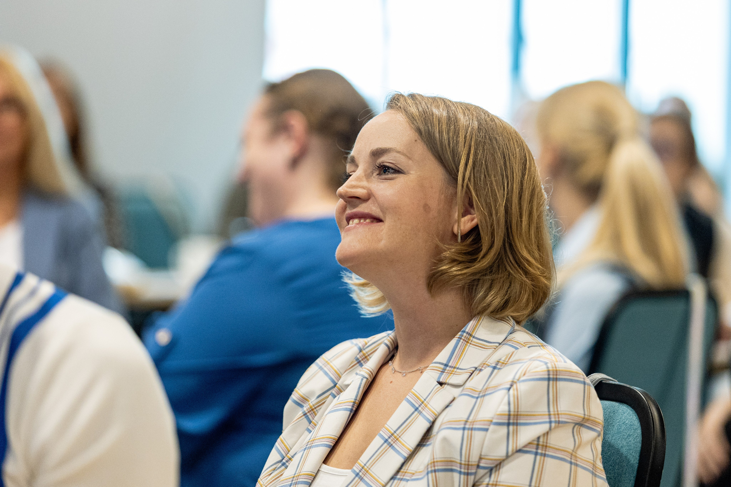 Бизнес завтрак. Фотограф Нижний Новгород