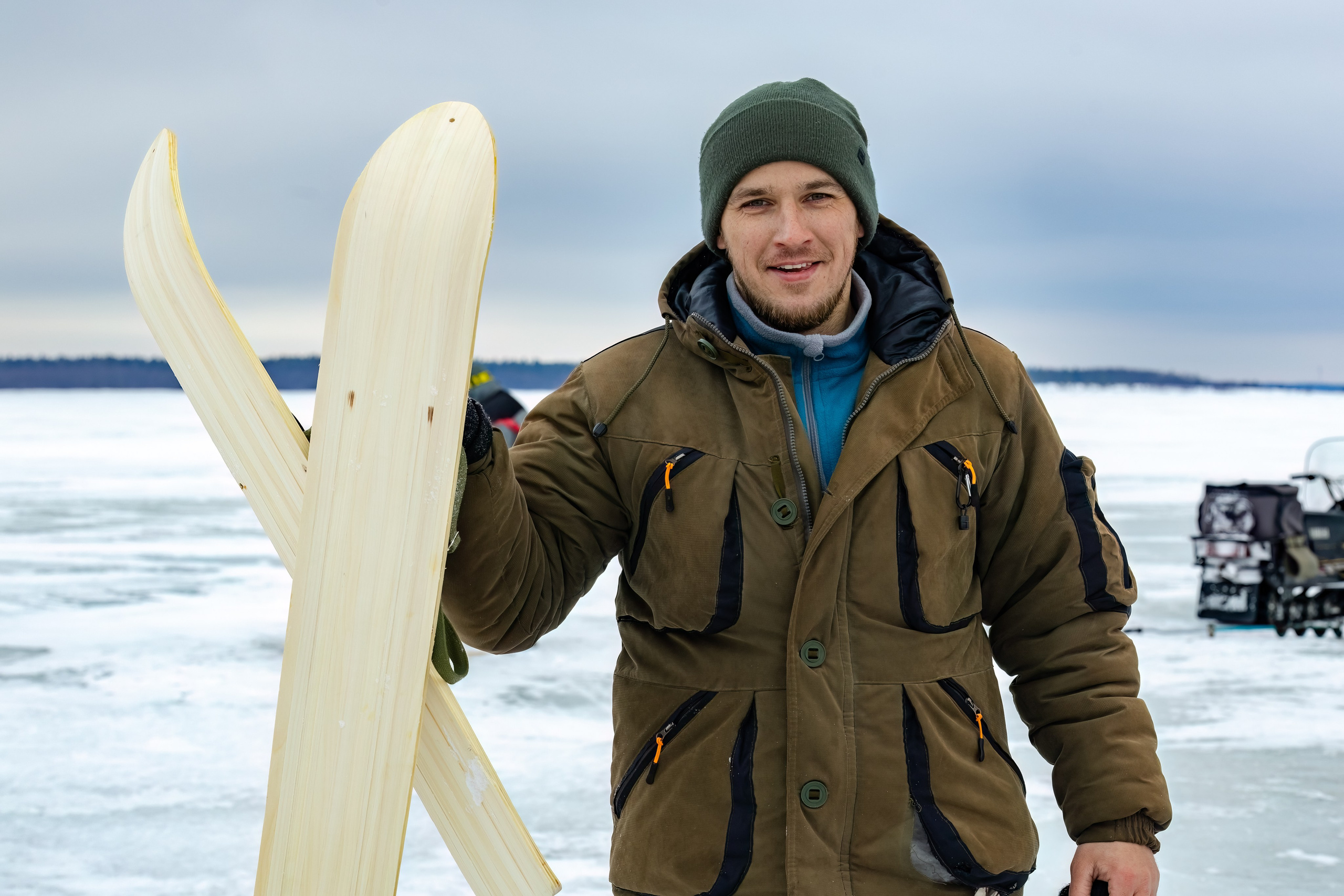 Ярмарка-фестиваль «Я-Я, КЕМСКА ВОЛОСТЬ!» (2024 г.). Аэросъемка. Фото и Видео в Карелии. Алексей Фрилунд