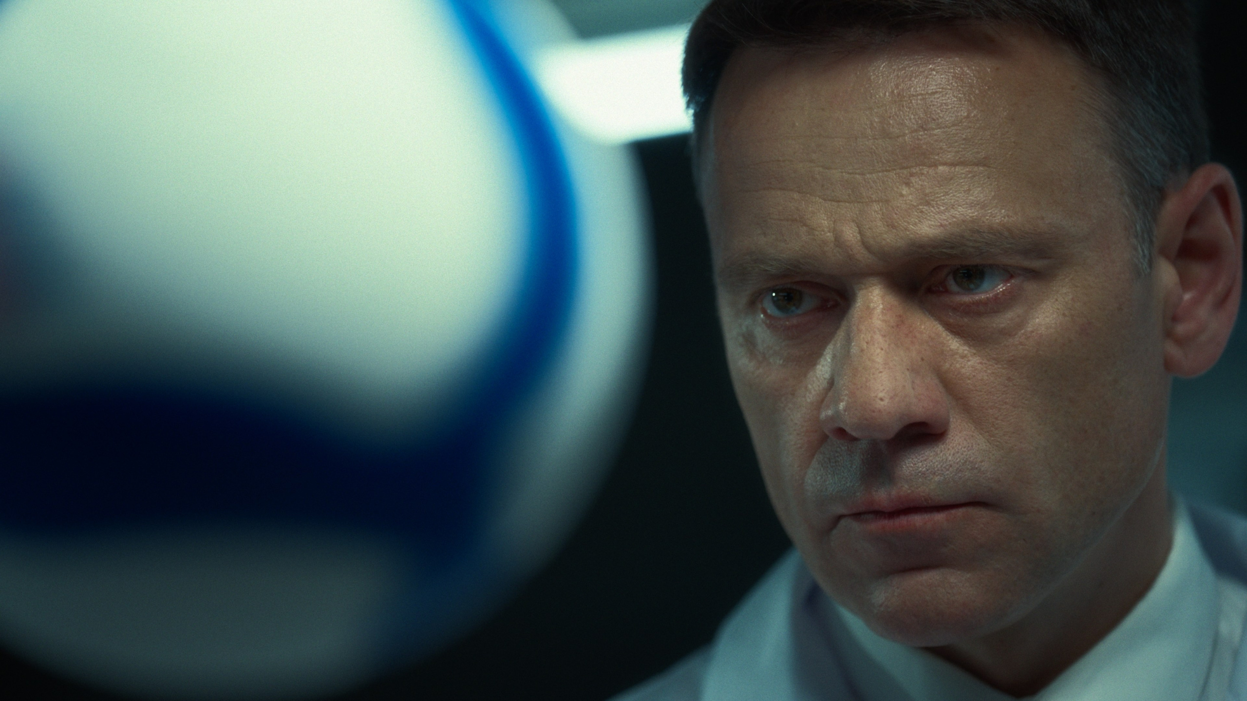 ВОЛАР. Колорист Кирилл Сокуренко