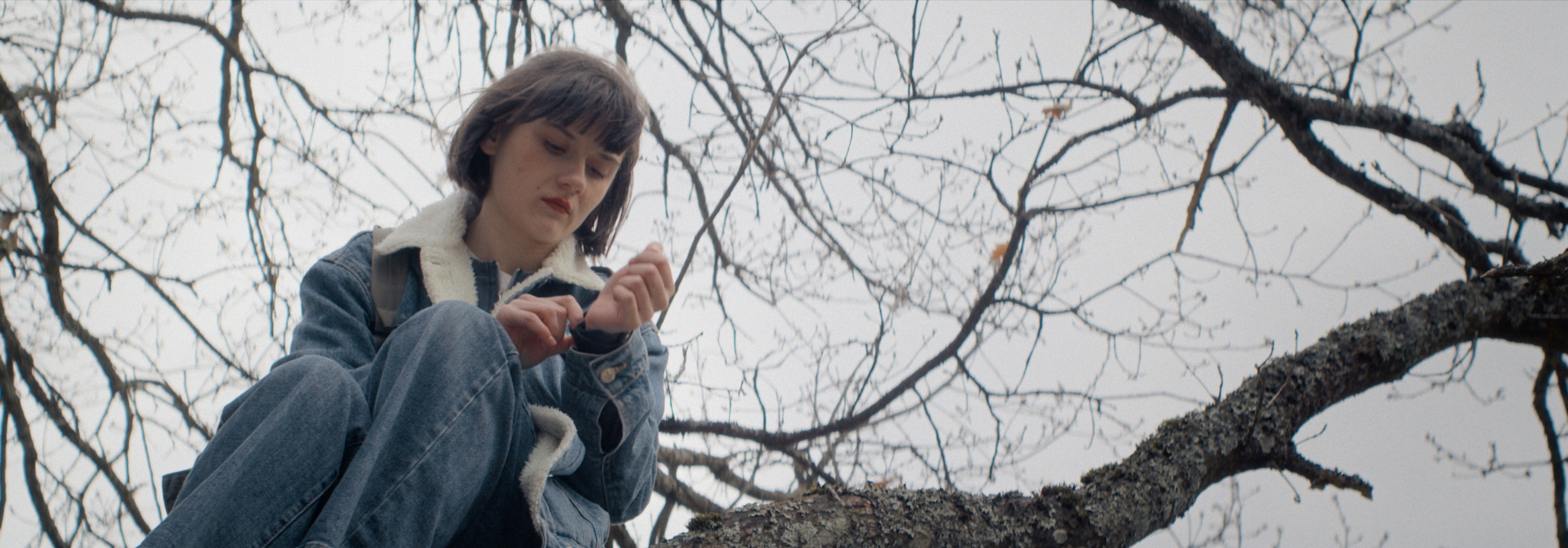 БЕГИТЕ, ДЕТКИ! К/М ФИЛЬМ. Колорист Кирилл Сокуренко