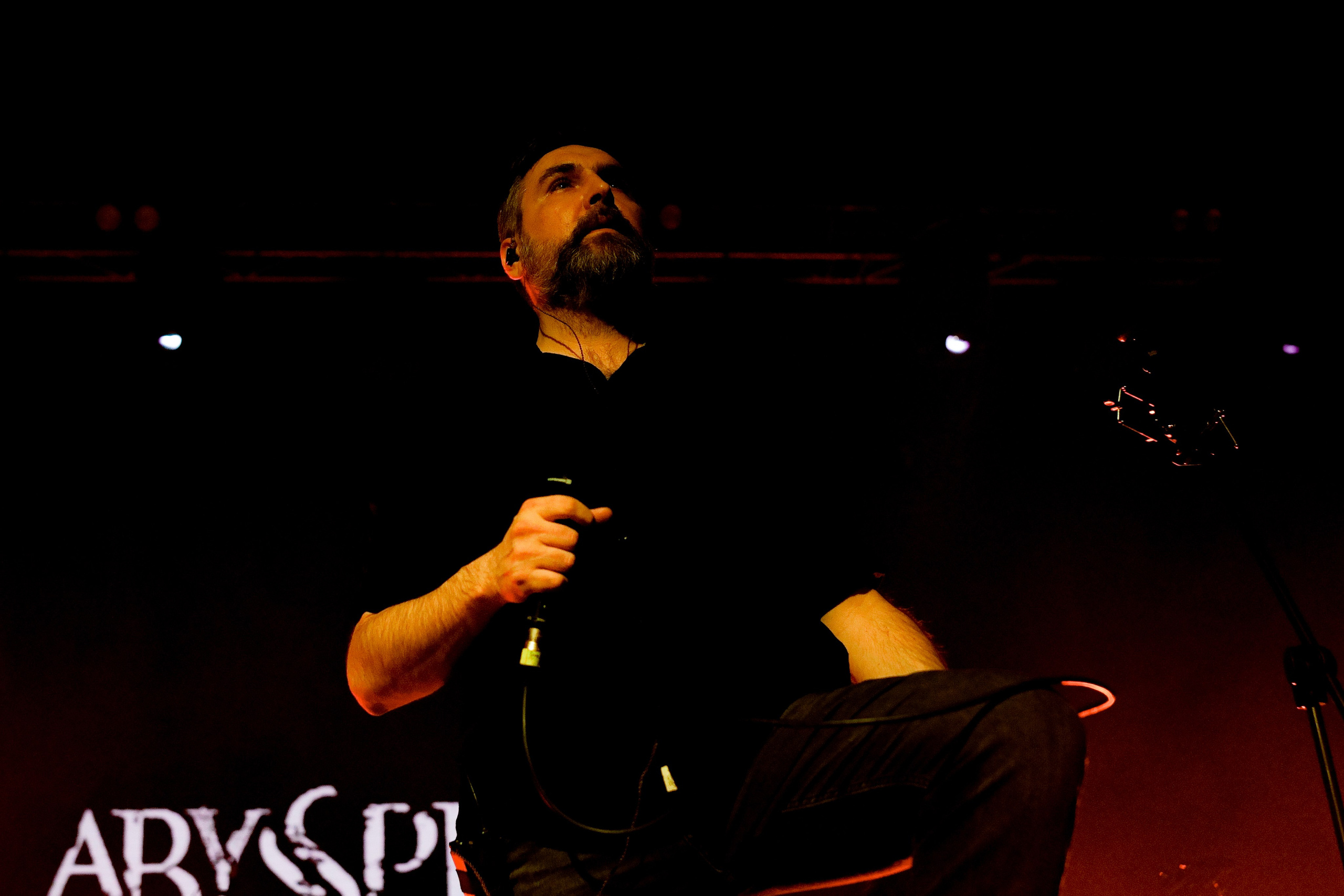 Abyssphere, ABYSS FEST 2026. Event-фотограф Болотнова Елена