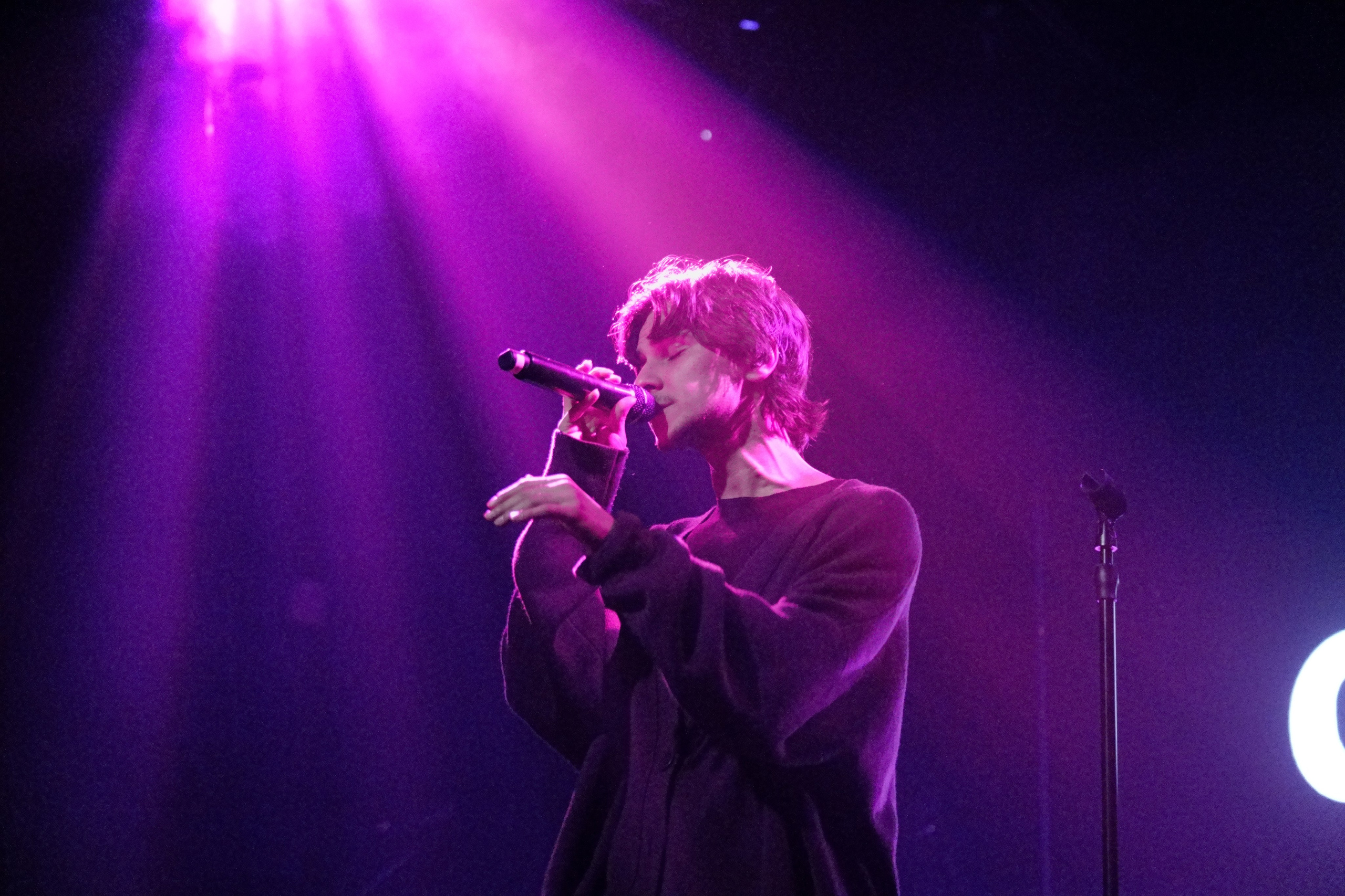 Обстоятельства, «Антон тут рядом» 2025. Event-фотограф Болотнова Елена