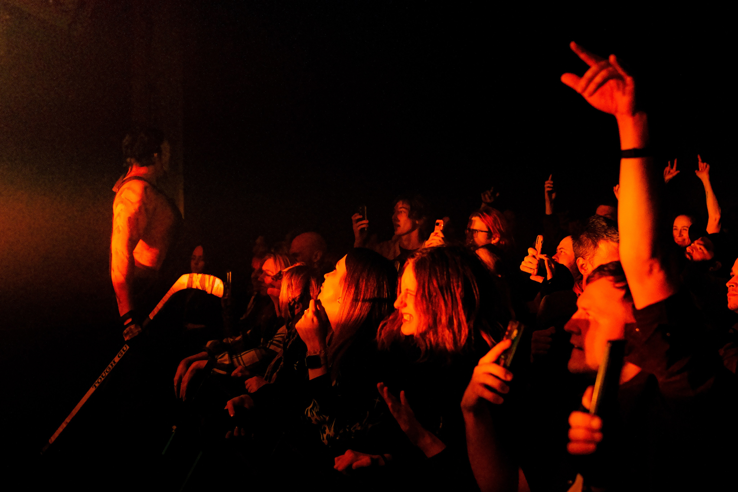 Cardio Killer, Рассвет, СПб, 22 022 026. Event-фотограф Болотнова Елена