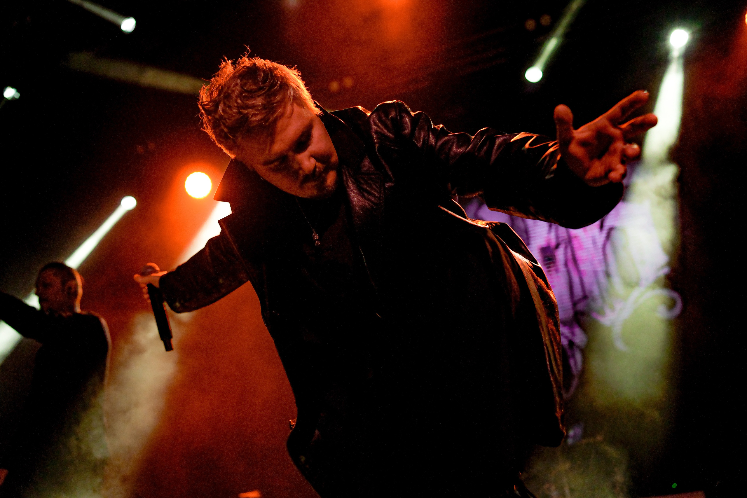 Сруб, ABYSS FEST 2026. Event-фотограф Болотнова Елена