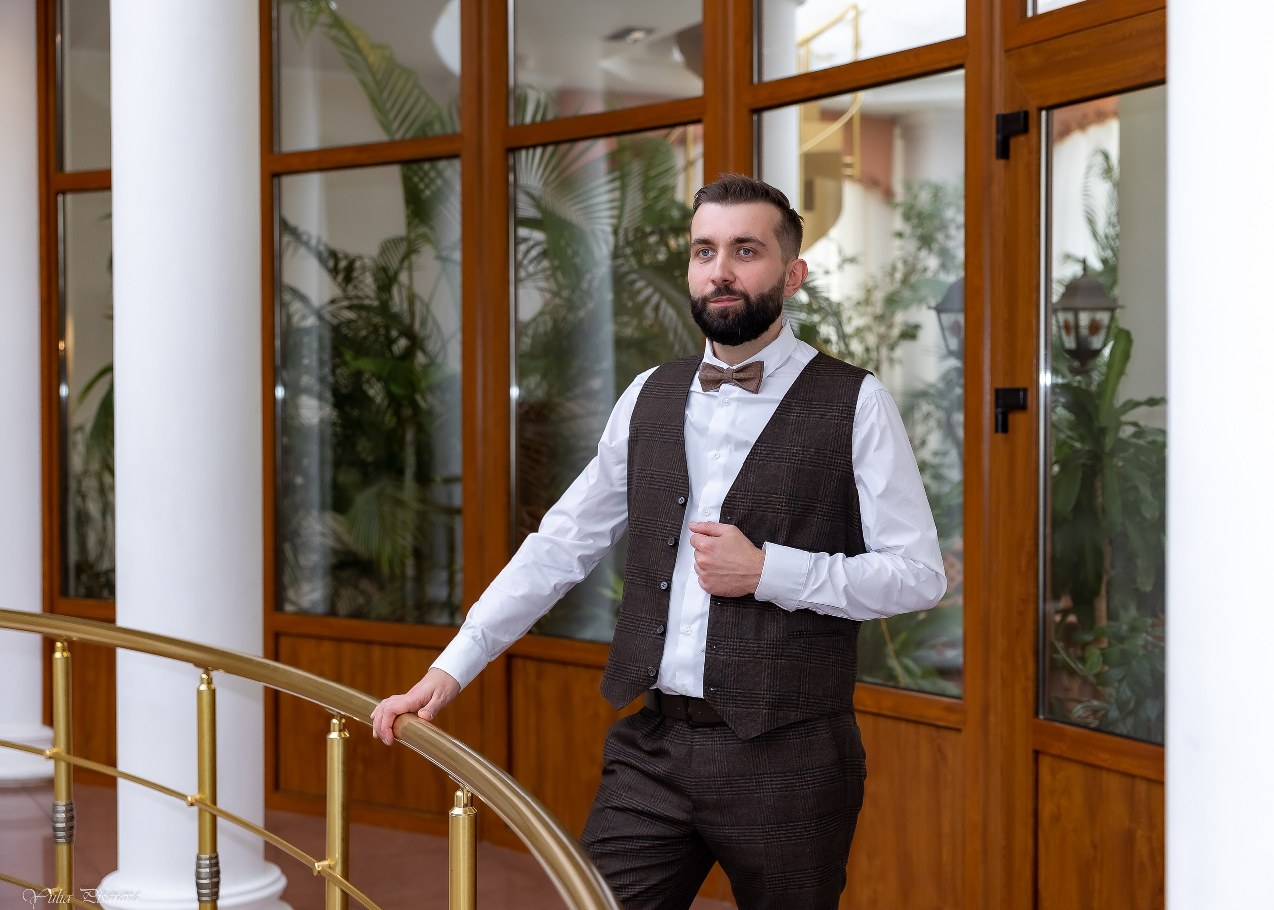 Свадьба Никита и Валерия. Фотограф в Санкт-Петербурге Писарева Юлия