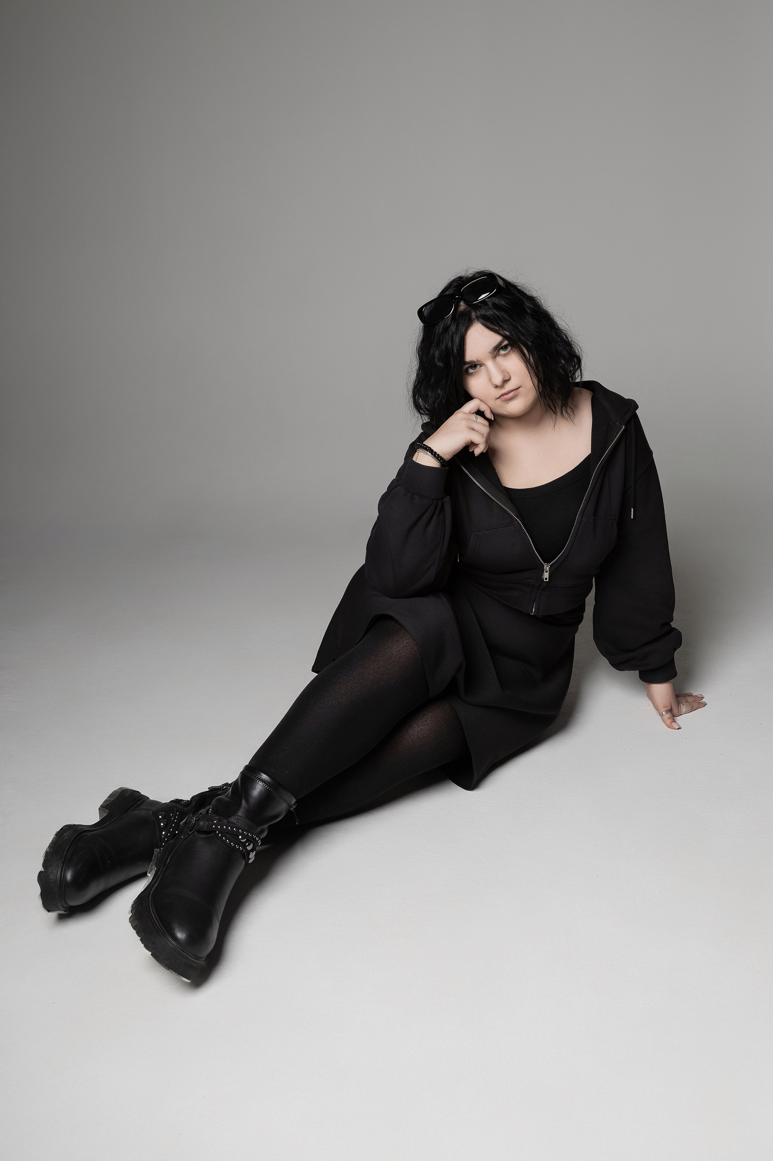 В альбом для друзей. Анастасия, Фотограф женского портрета и беременности в стиле vogue