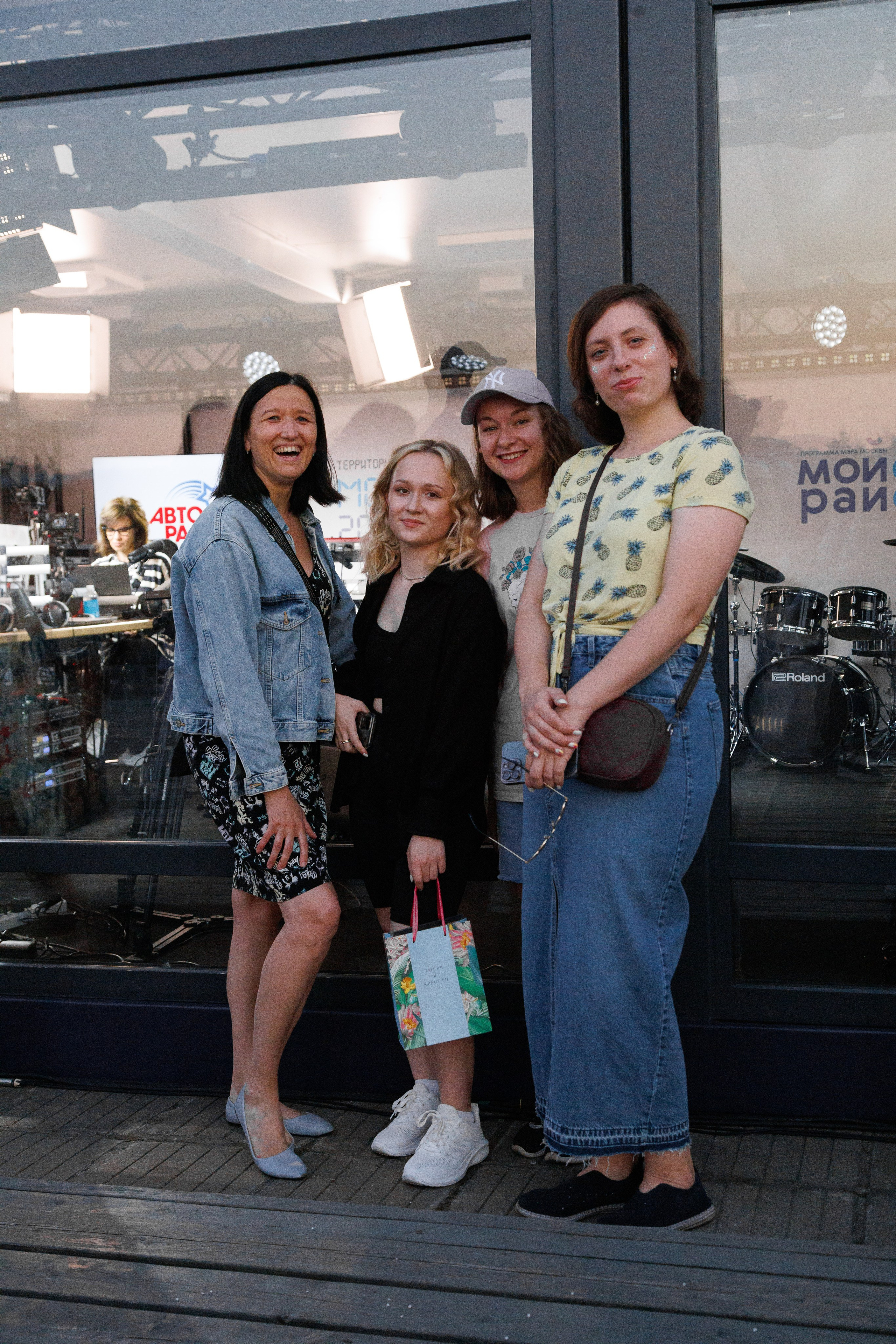 ФАН-ВСТРЕЧА КОНЦЕРТ ДМИТРИЯ КОЛДУНА. Анастасия, Фотограф женского портрета и беременности в стиле vogue