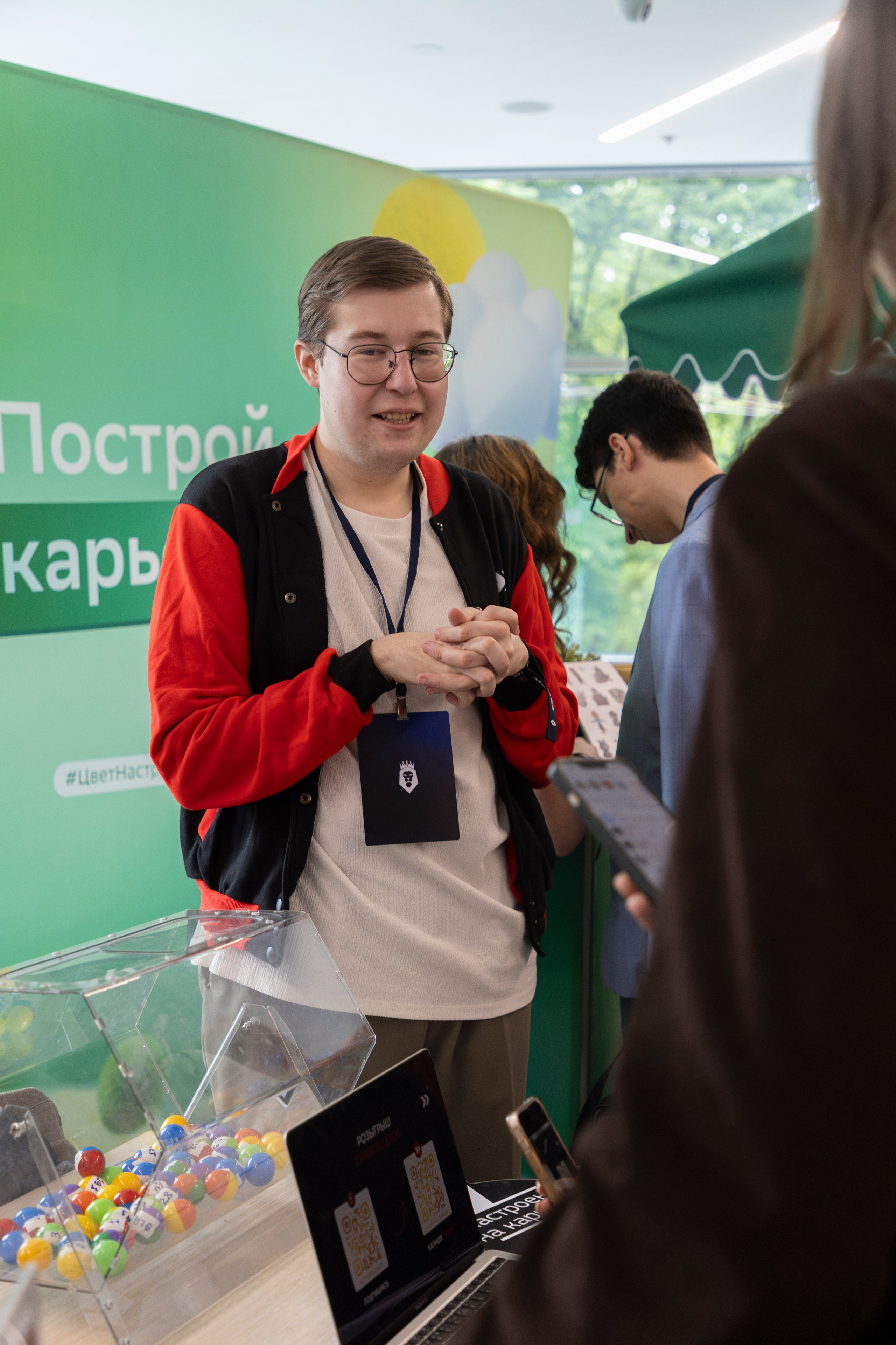 Партнеры. Бизнес-клуб ВШЭ