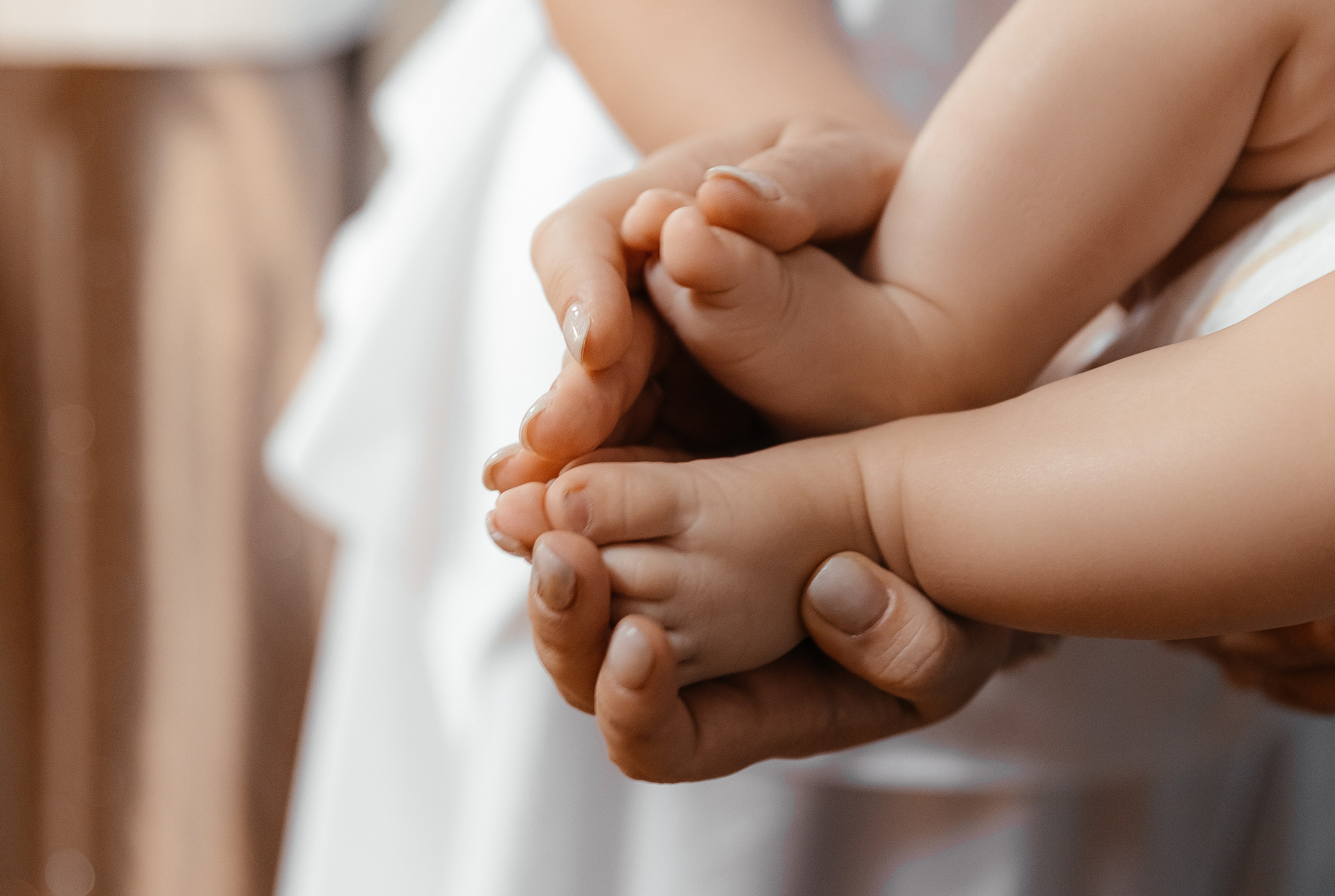 Крещение Макара. Свадебный и семейный фотограф в Таганроге и Ростове Руднева Анастасия