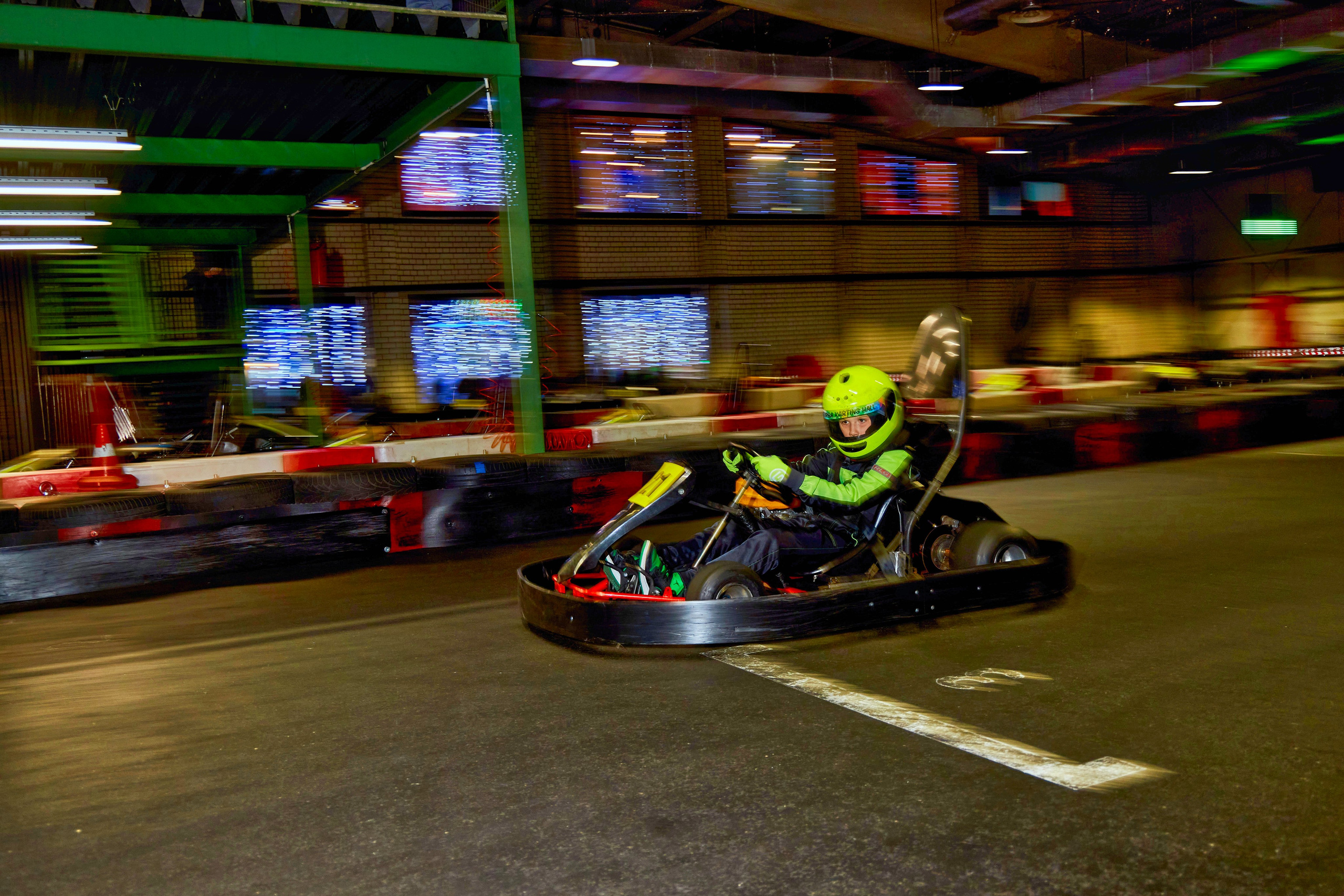 Дни рождения. Фотограф Александр Музыка