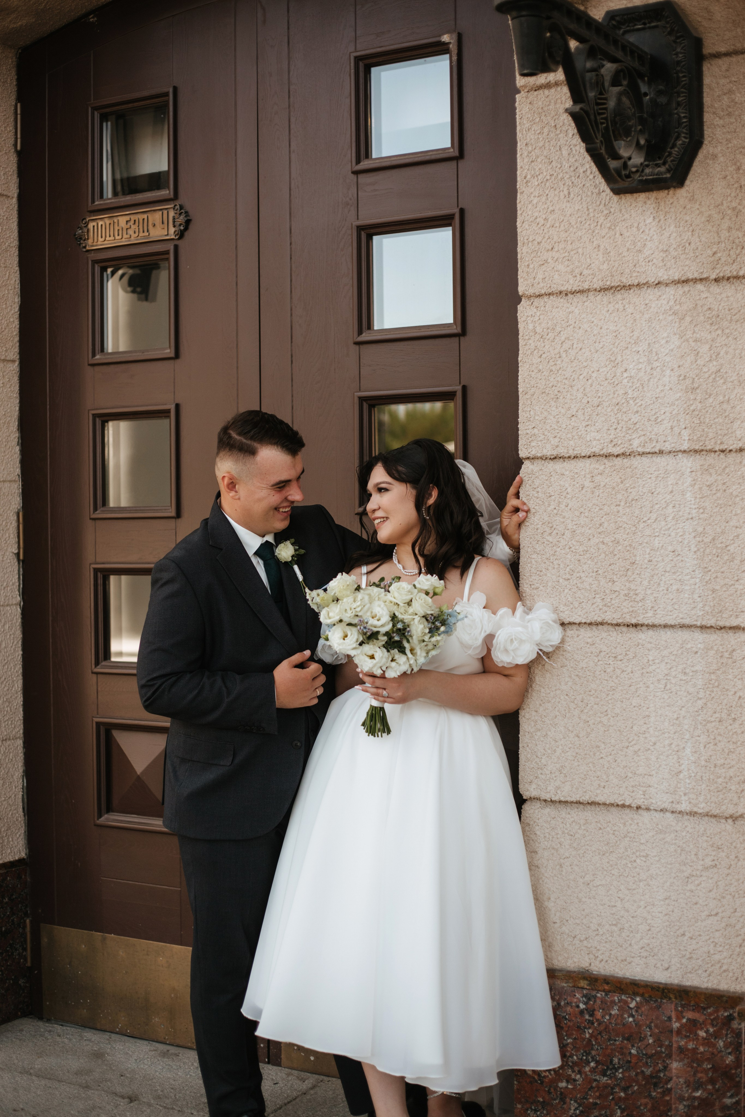 Максим и Ирина. Фотограф в Волгограде и Москве | Анастасия Лаврова