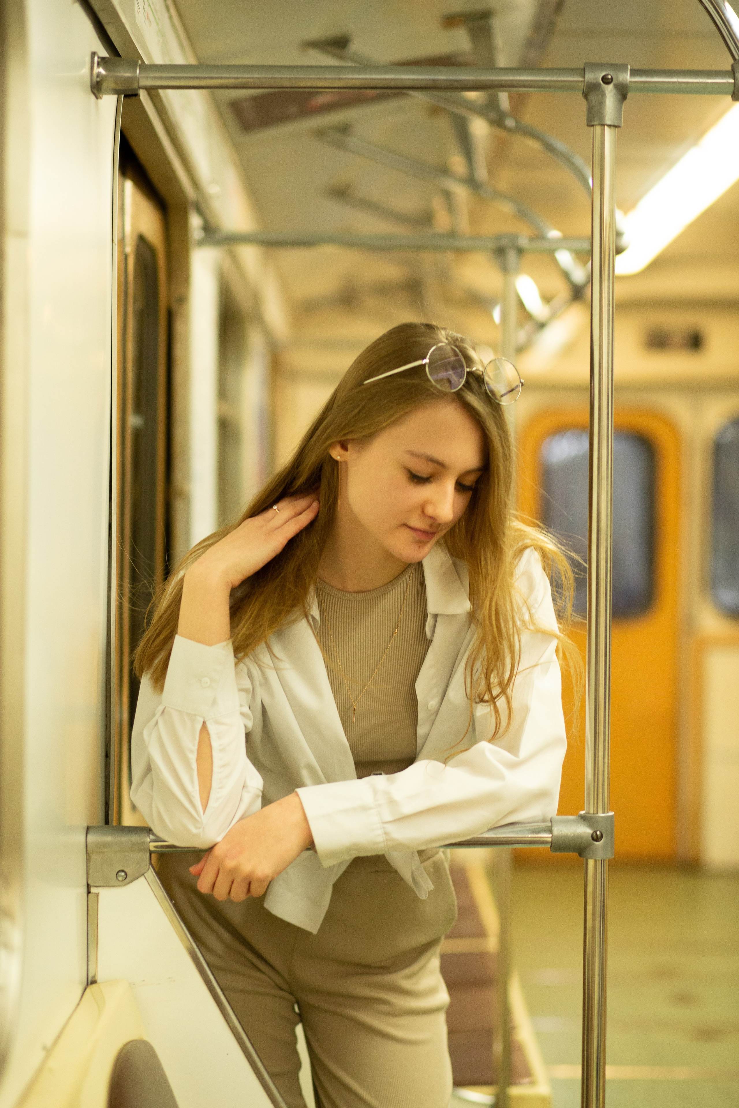 Настя. Фотограф в Москве и Московской области Голубева Анастасия