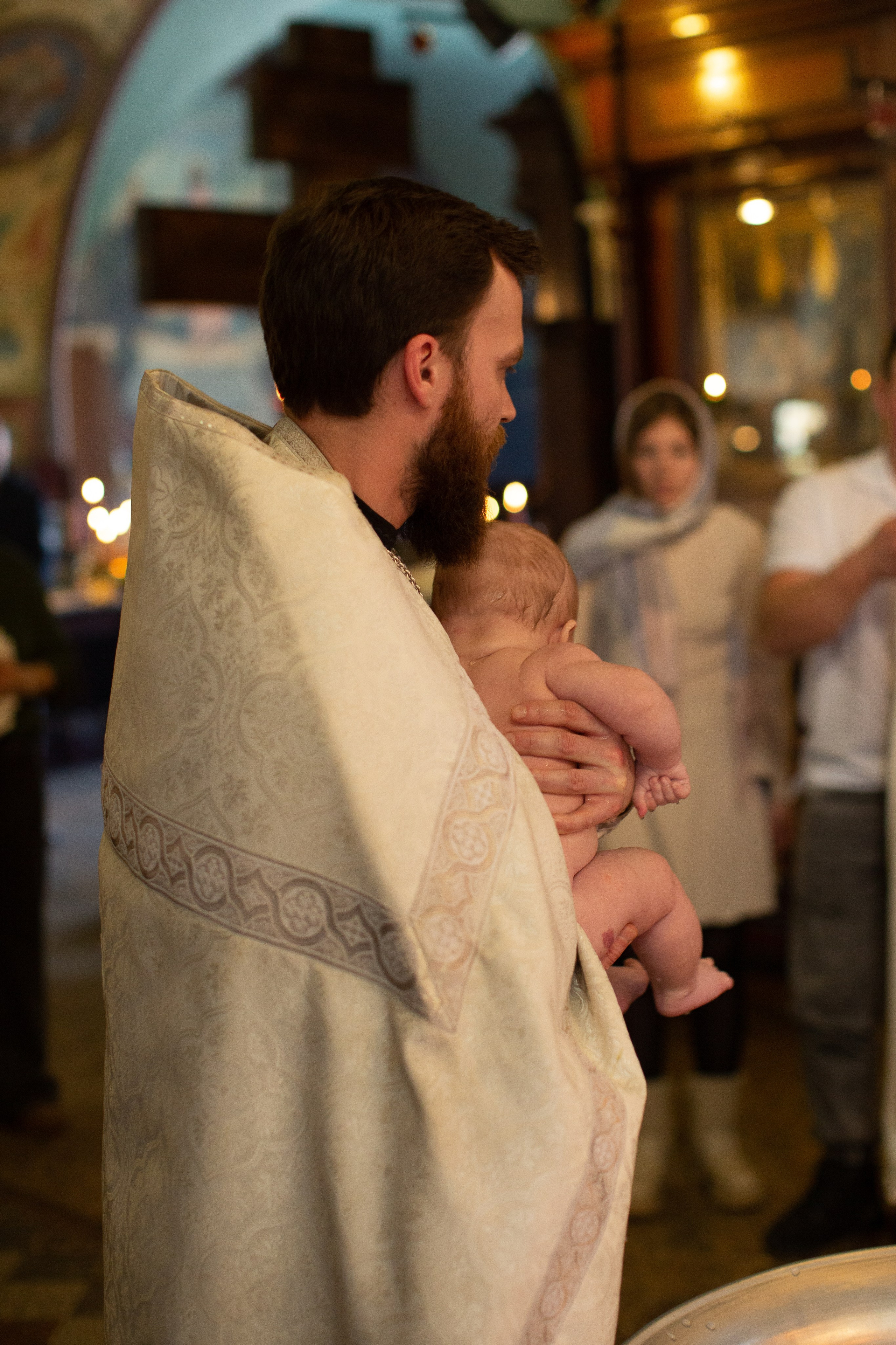 Миша. Фотограф в Москве и Московской области Голубева Анастасия