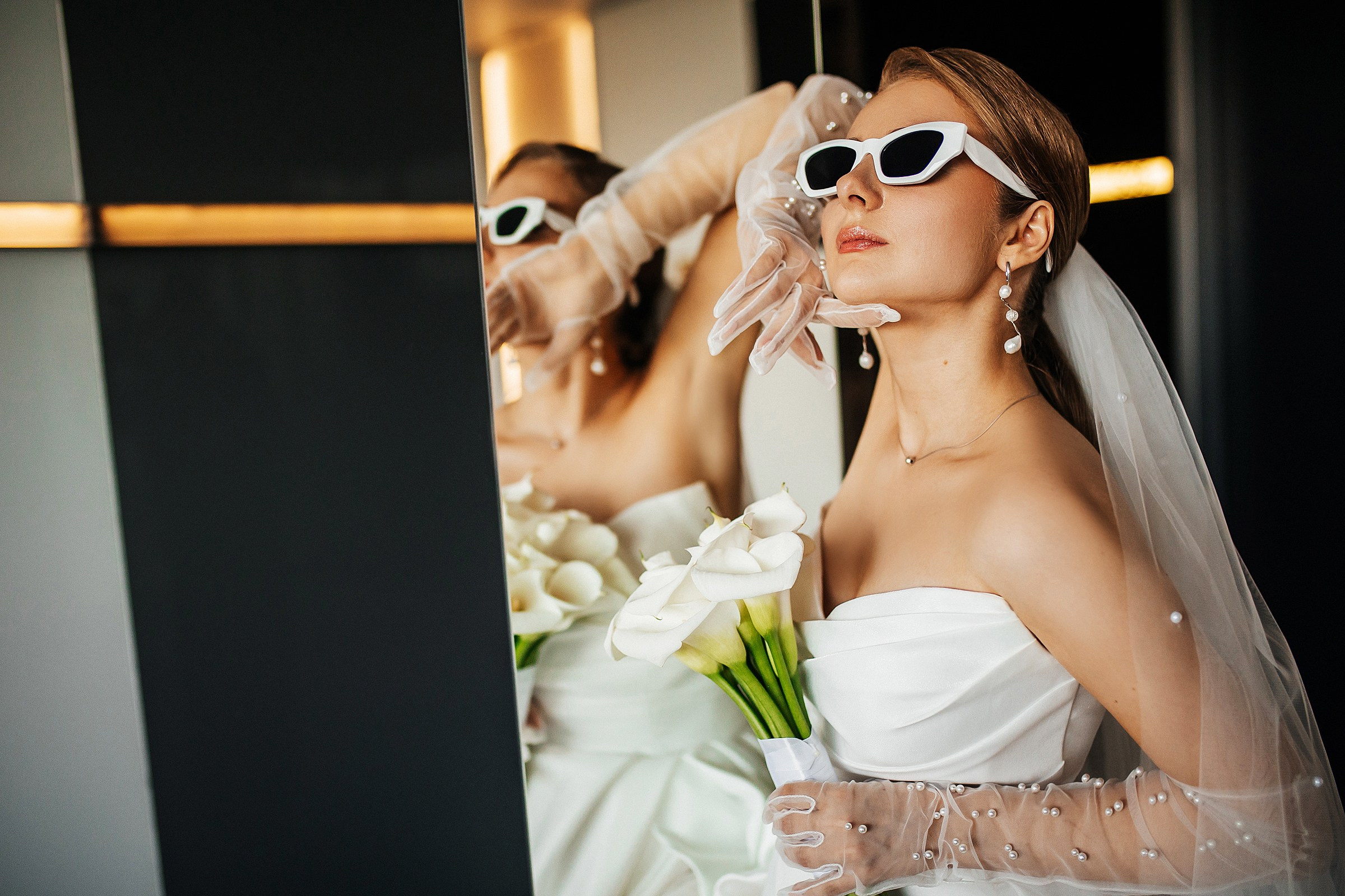 Юля и Стас 2023. Свадебный и портретный фотограф Алина Иванова. Екатеринбург-Москва