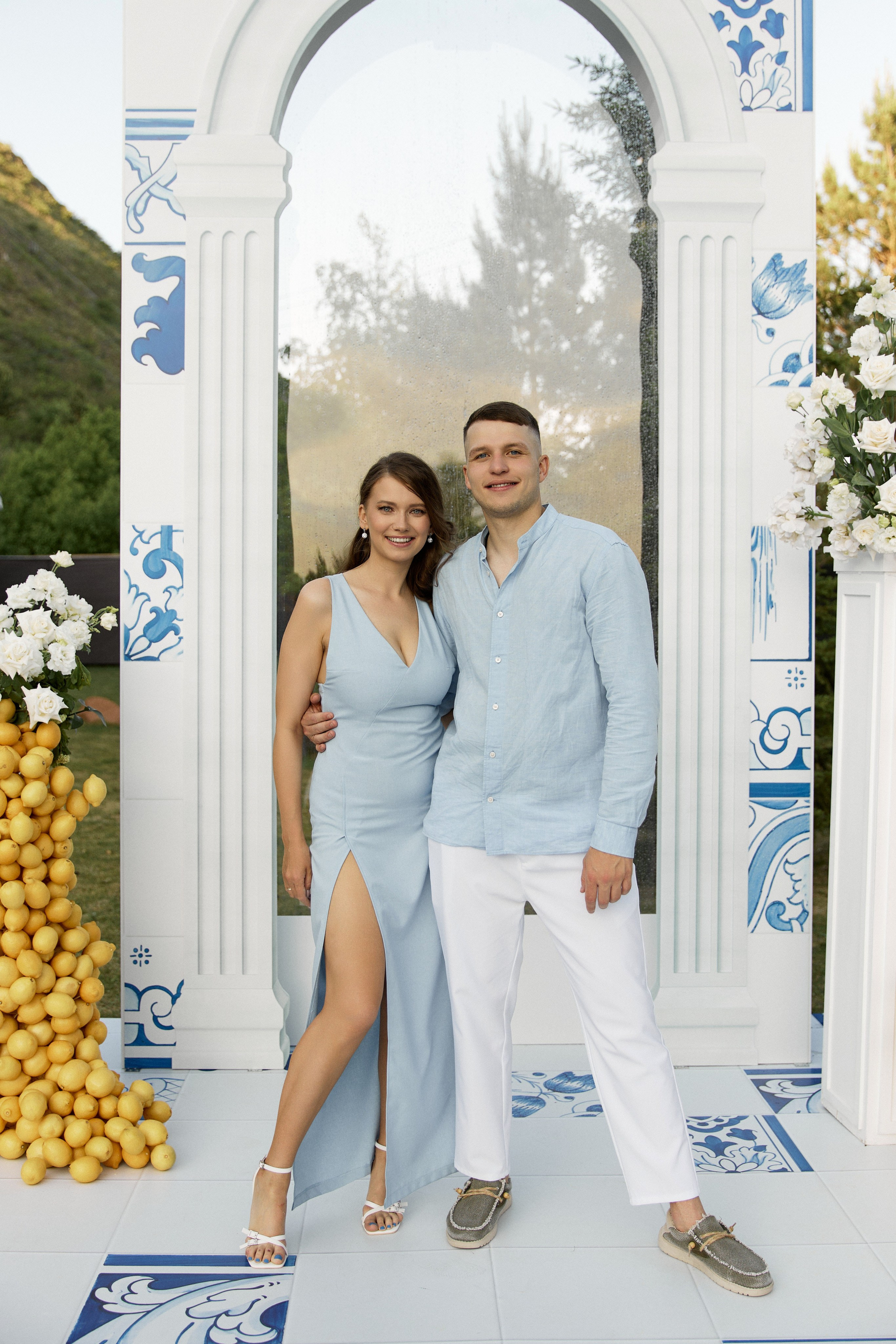 Посмотреть серию. Свадебный и семейный фотограф в Красноярске Тряпчев Павел