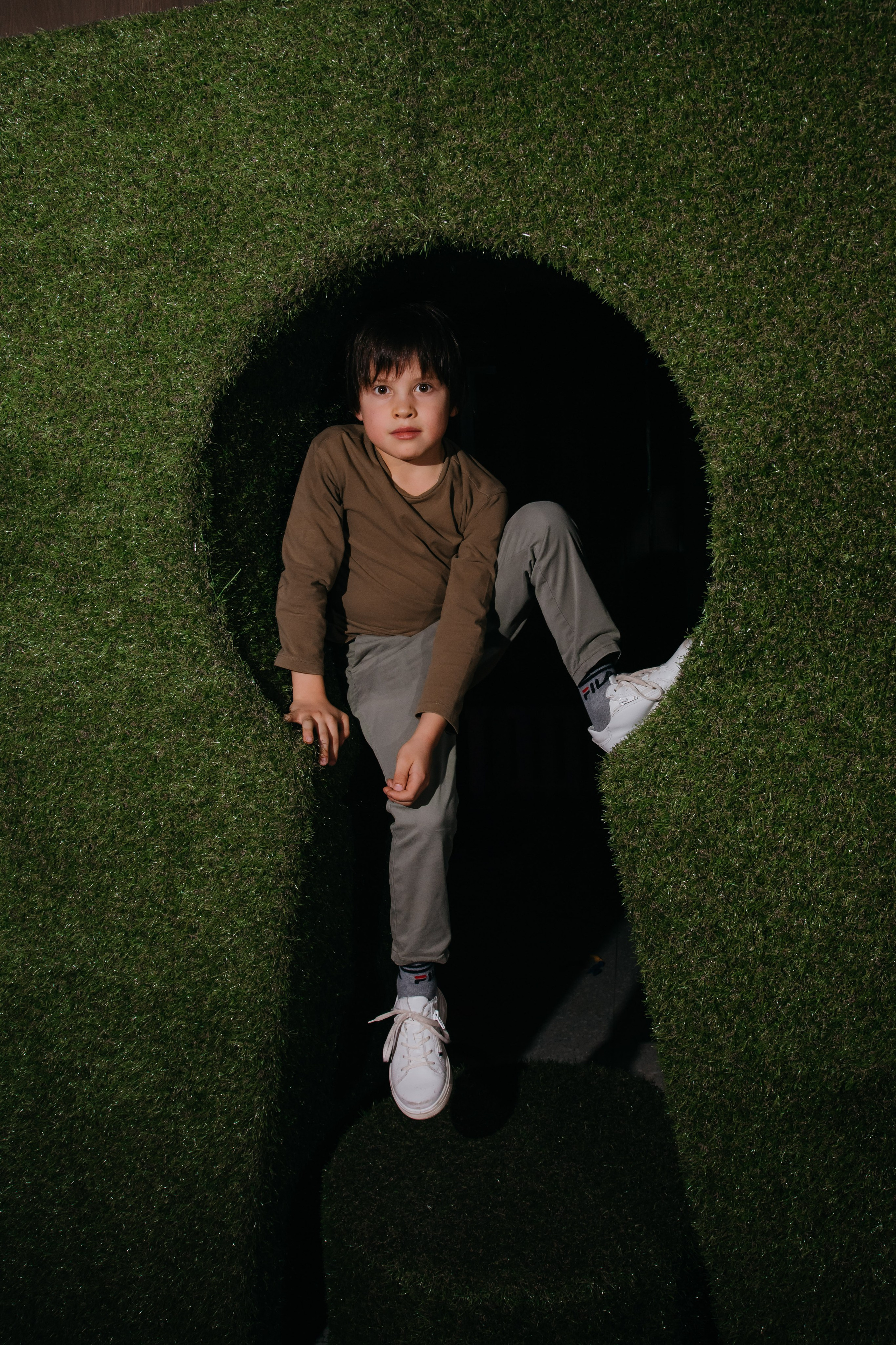 Любаша, В Стране Чудес!. Фотограф ваших событий