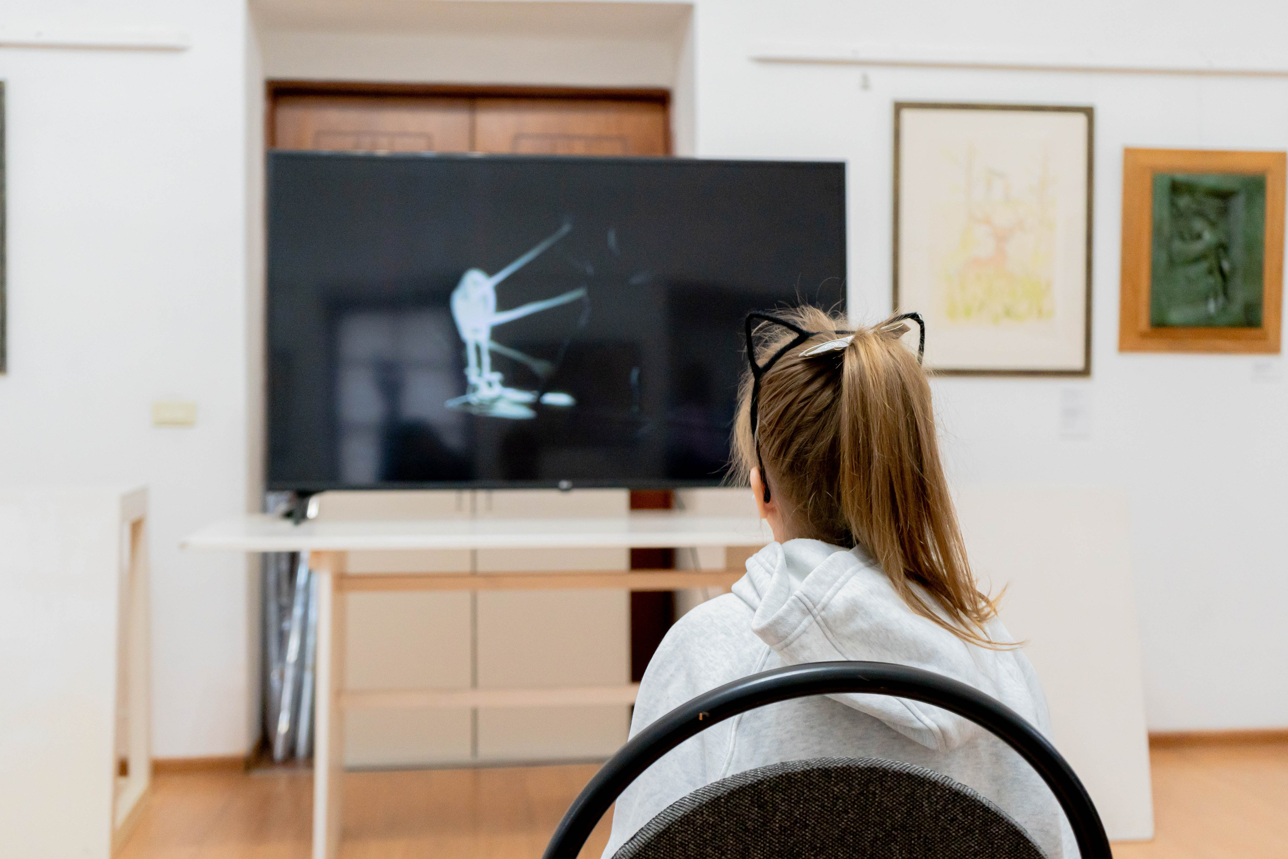 Выставка «Дали и Пикассо». Твой фотограф Алина Кочергина