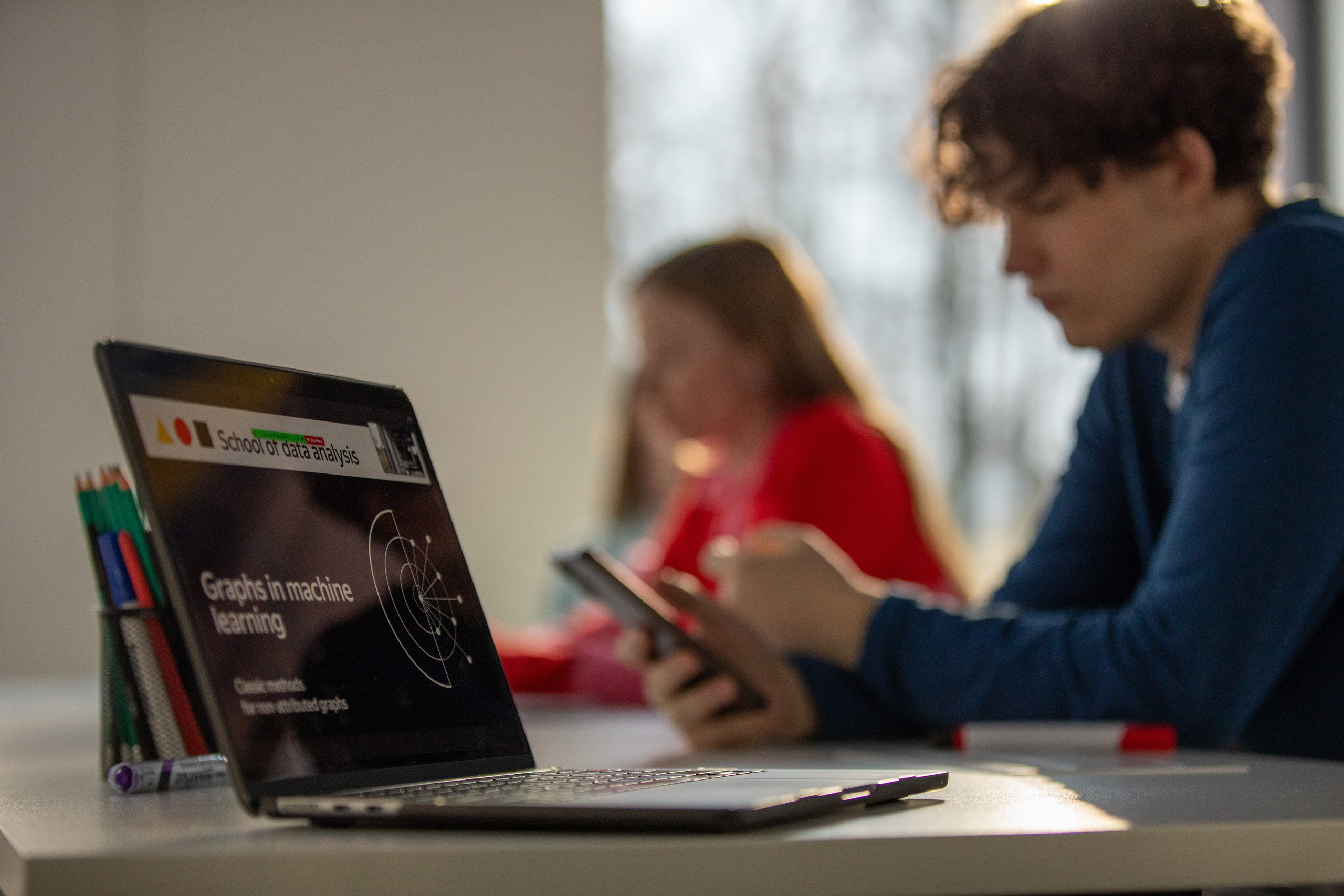 ШАД | ЯНДЕКС. Репортажный и портретный фотограф в Санкт-Петербурге Кристина Рягузова