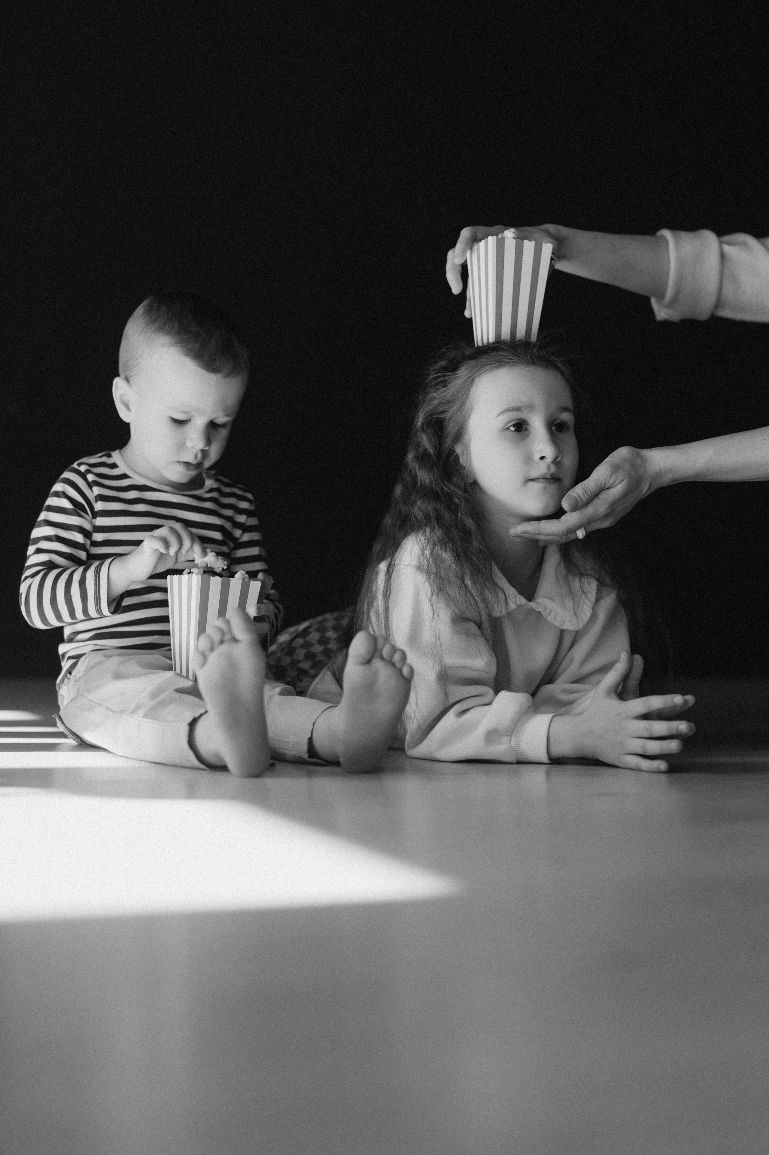 Мы. В прошлое воскресенье. Семейный фотограф в Ангарске/ Иркутске