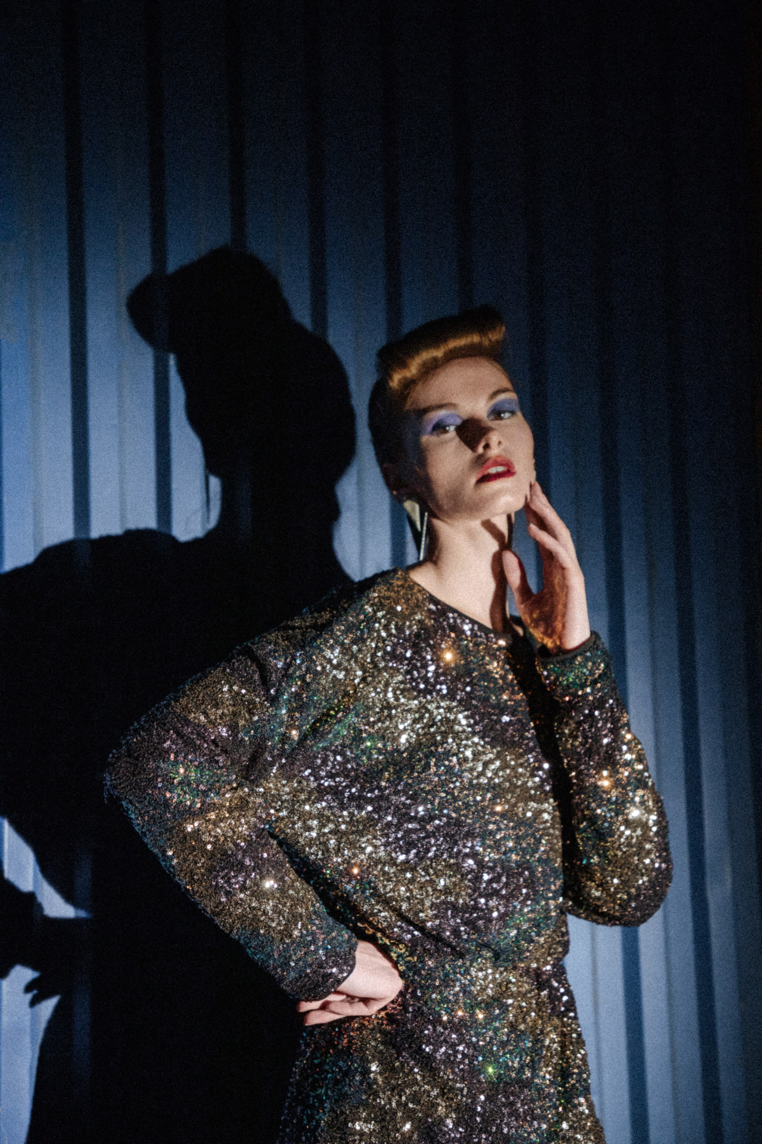 “Highlights me”. Art & Fashion фотограф Москва Анна Курмаева