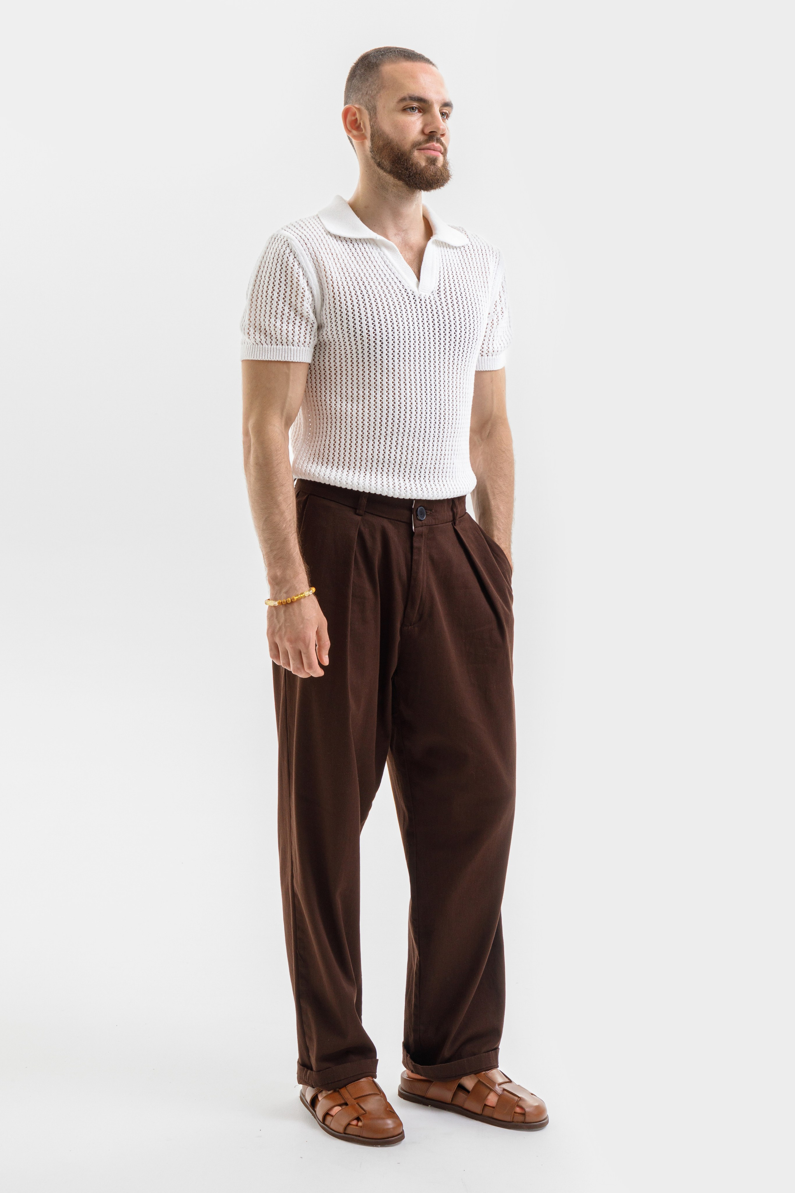 Каталог для MANSBAND. Art & Fashion фотограф Москва Анна Курмаева