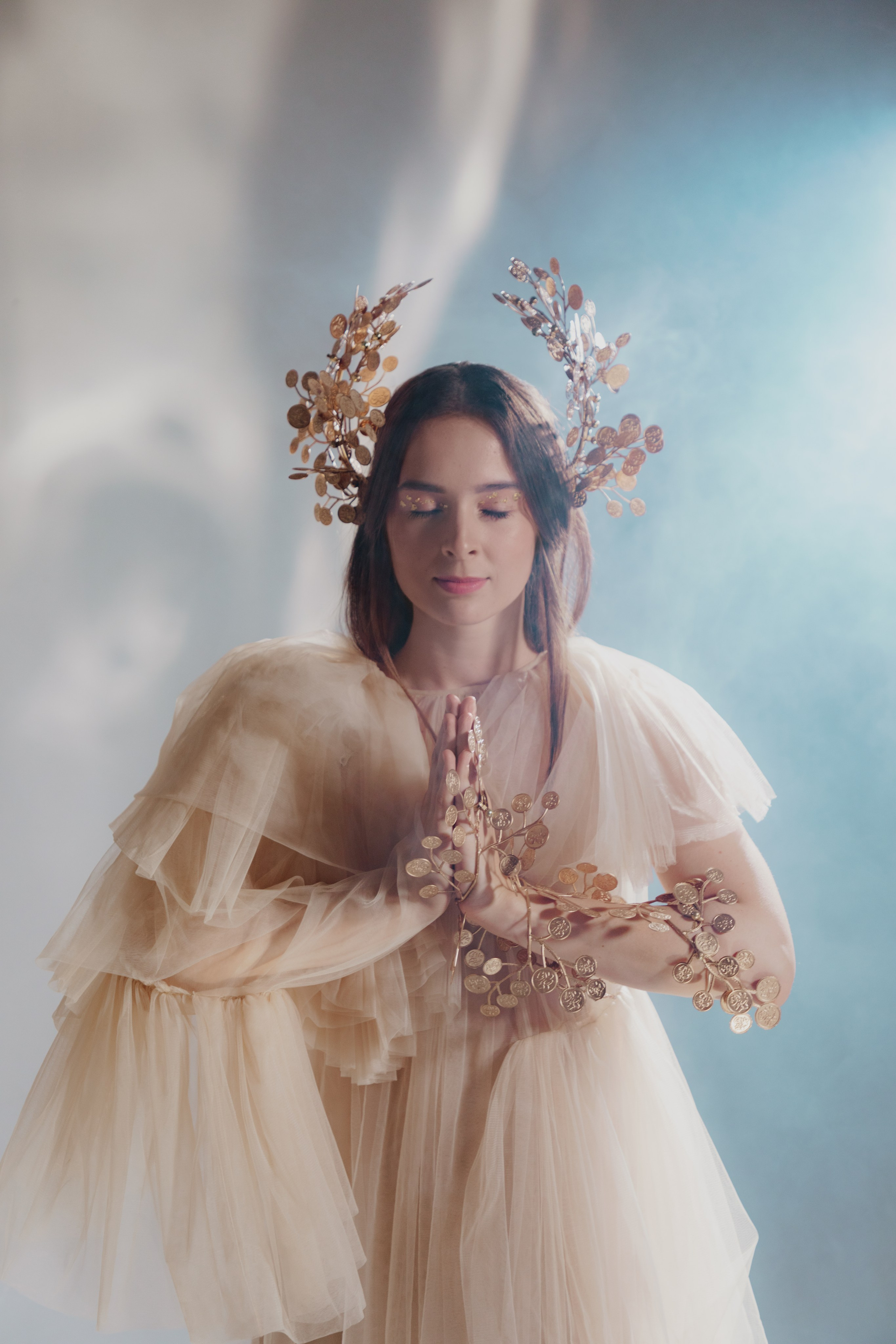 Фотодни с дизайнером Агата Каробка. Art & Fashion фотограф Москва Анна Курмаева