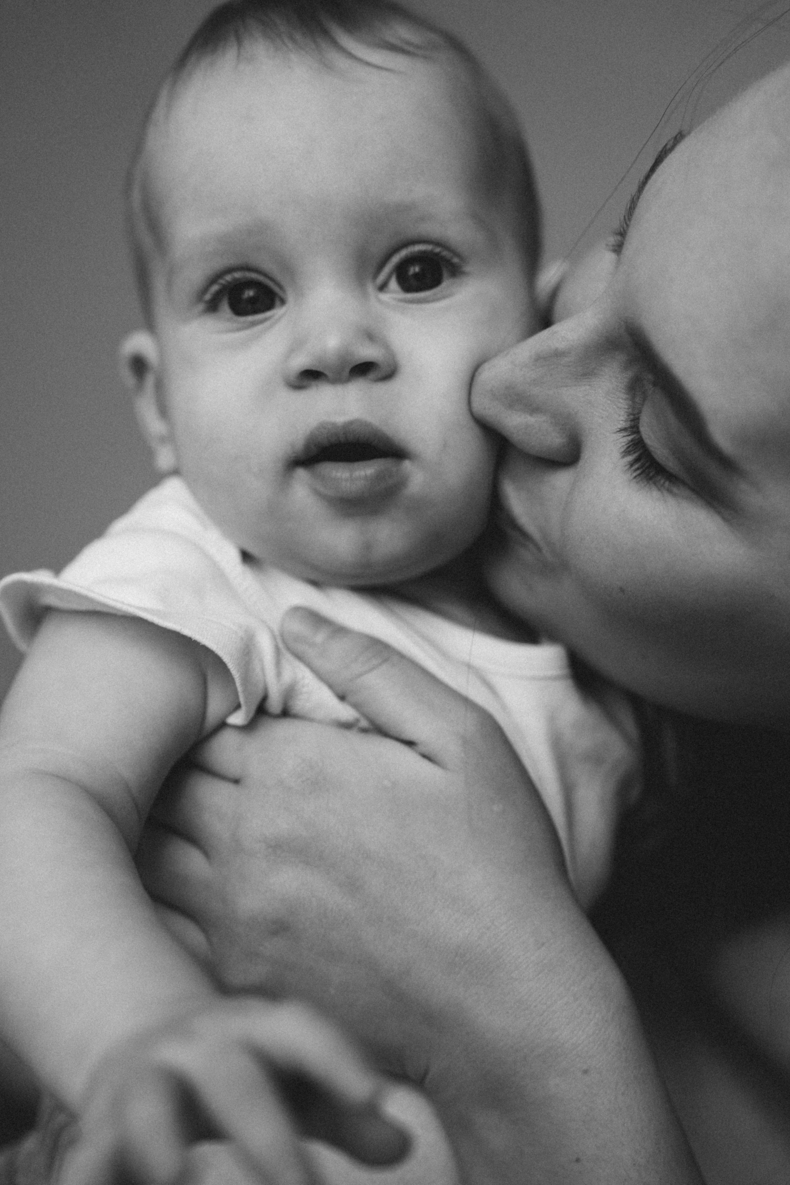 Anastasia and Savely. Фотограф Волгоград