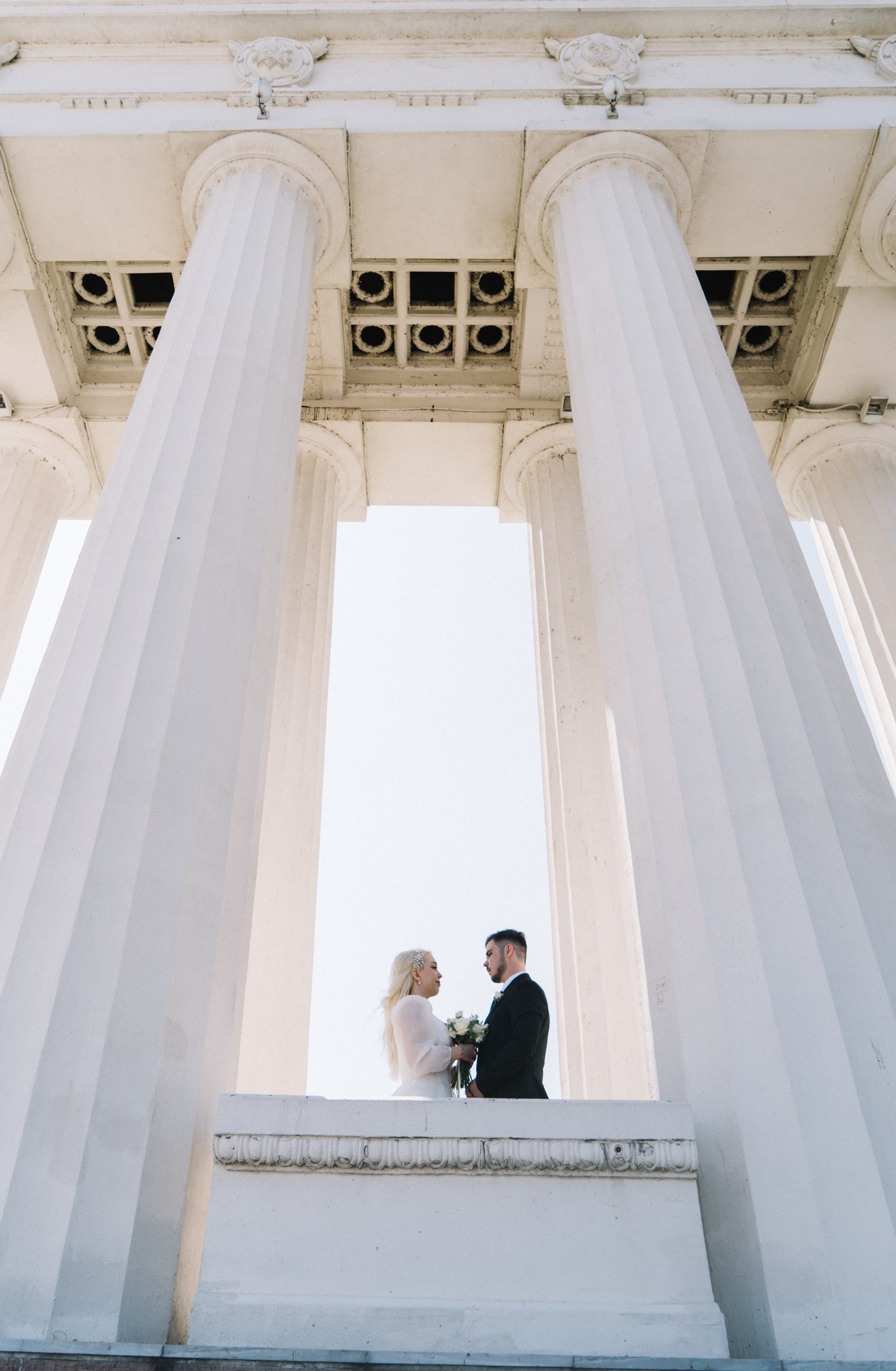 Philip & Catherine. Фотограф Волгоград